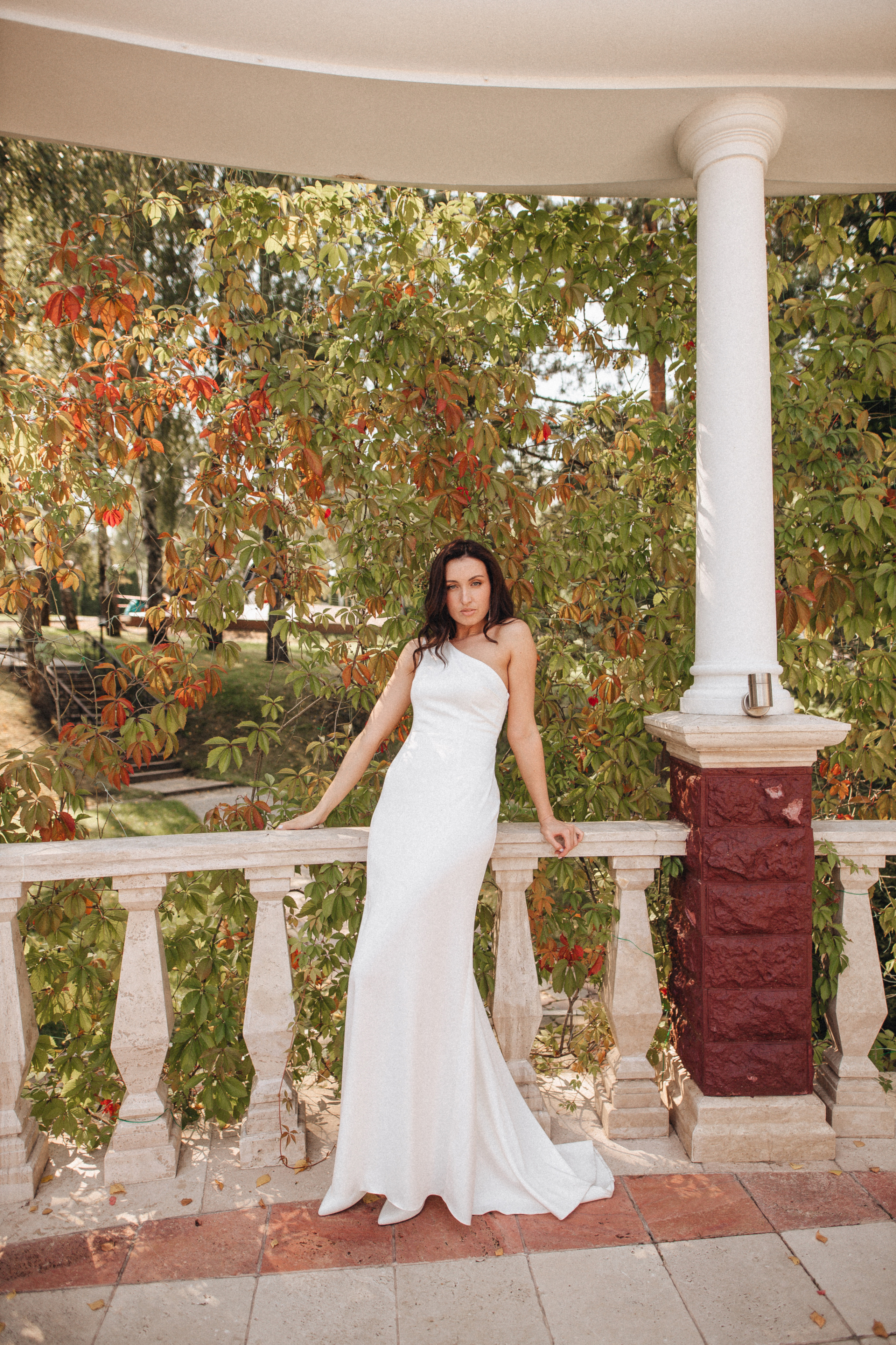 Леша и Крис. Свадебный и семейный фотограф в Туле и области Маша Костина