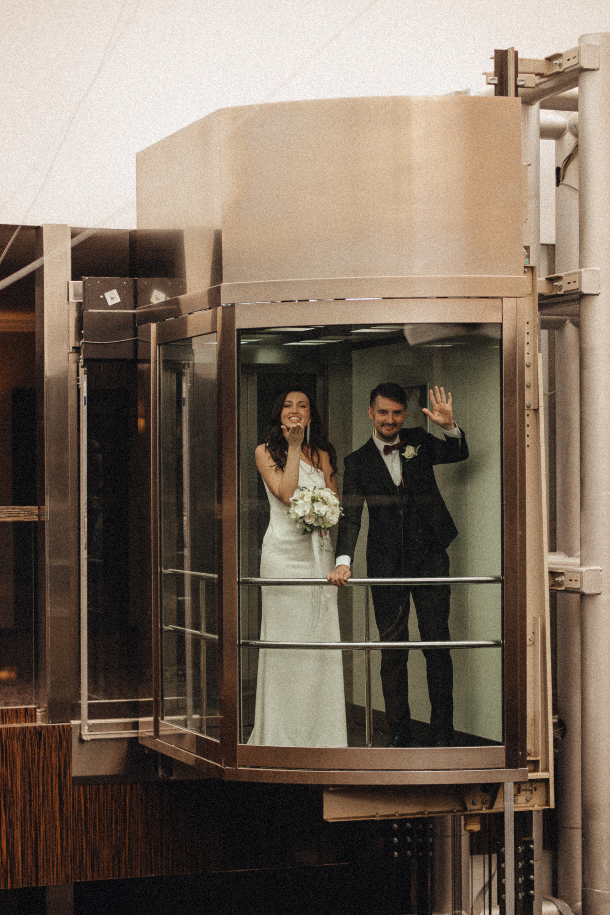 Леша и Крис. Свадебный и семейный фотограф в Туле и области Маша Костина