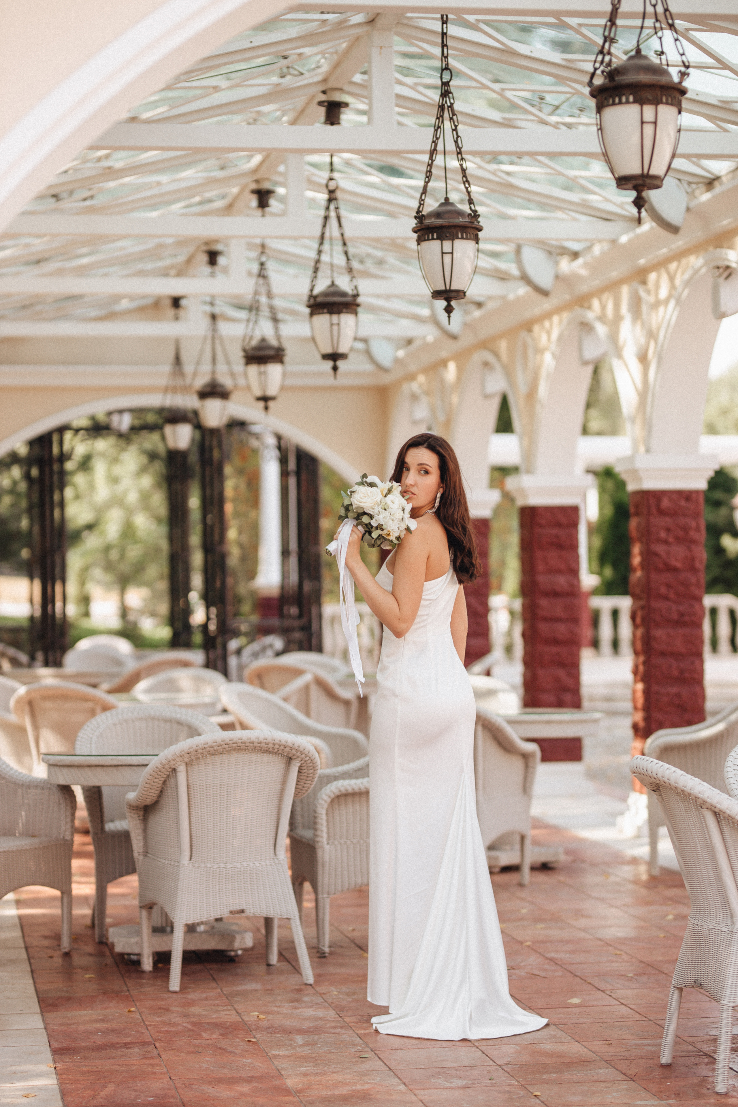 Леша и Крис. Свадебный и семейный фотограф в Туле и области Маша Костина