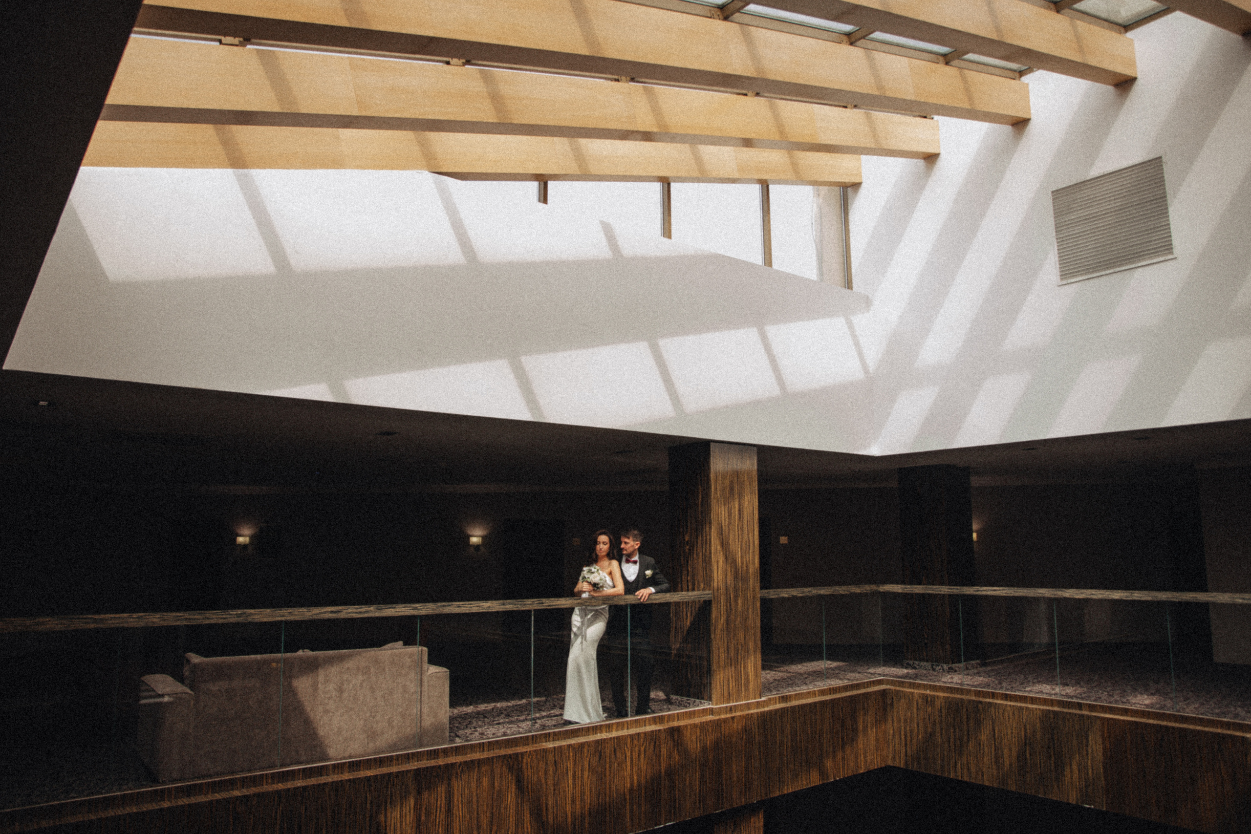 Леша и Крис. Свадебный и семейный фотограф в Туле и области Маша Костина