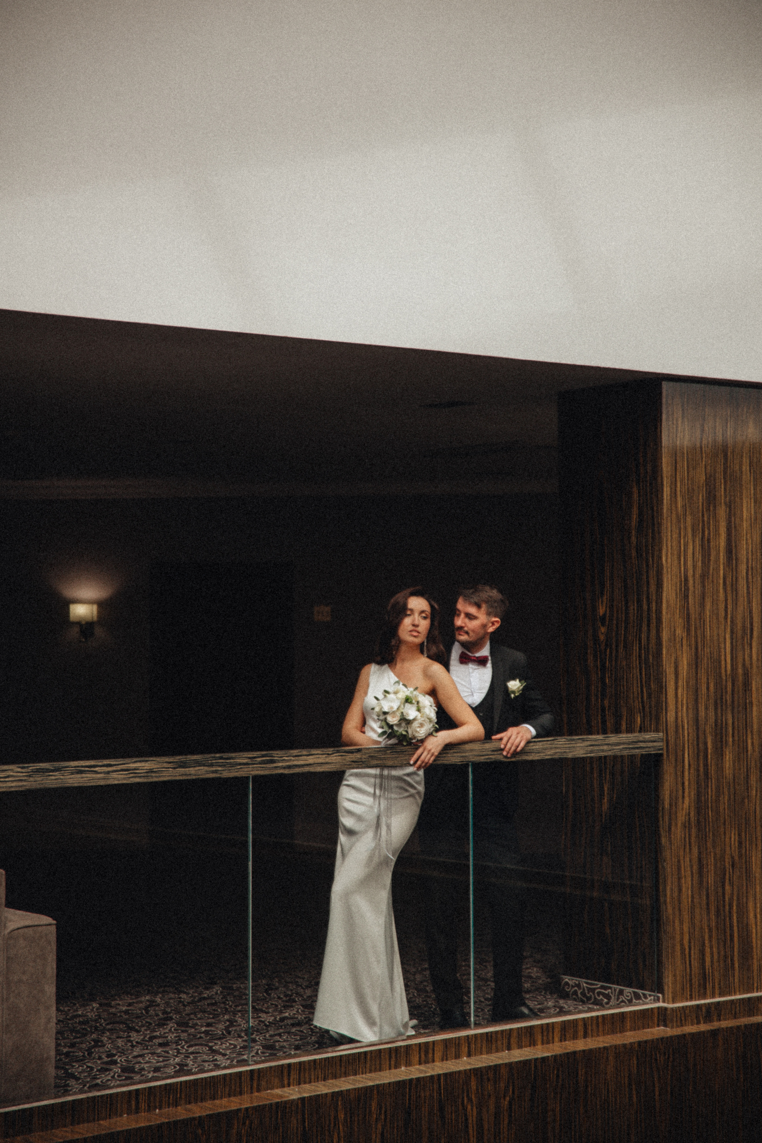 Леша и Крис. Свадебный и семейный фотограф в Туле и области Маша Костина