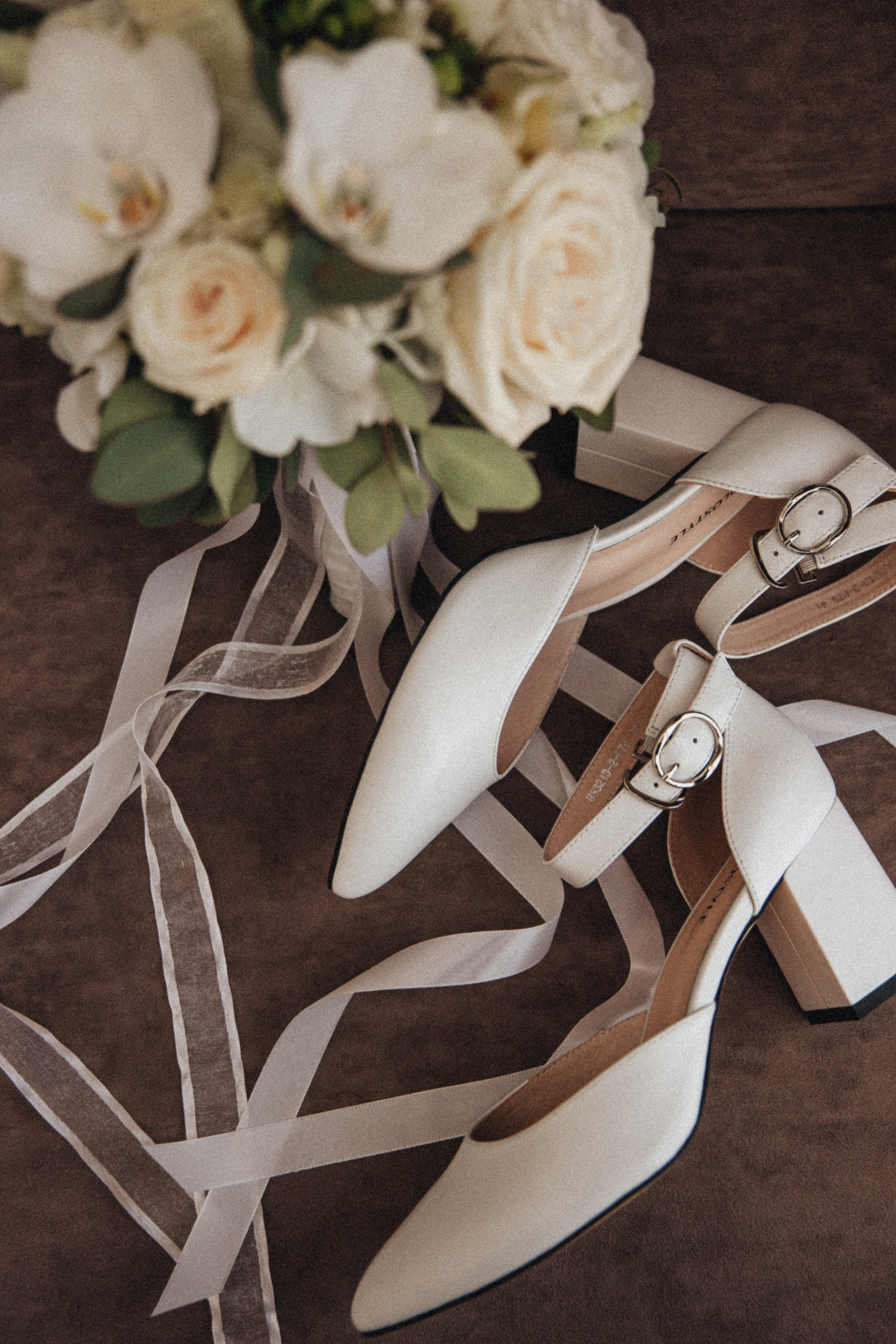 Леша и Крис. Свадебный и семейный фотограф в Туле и области Маша Костина