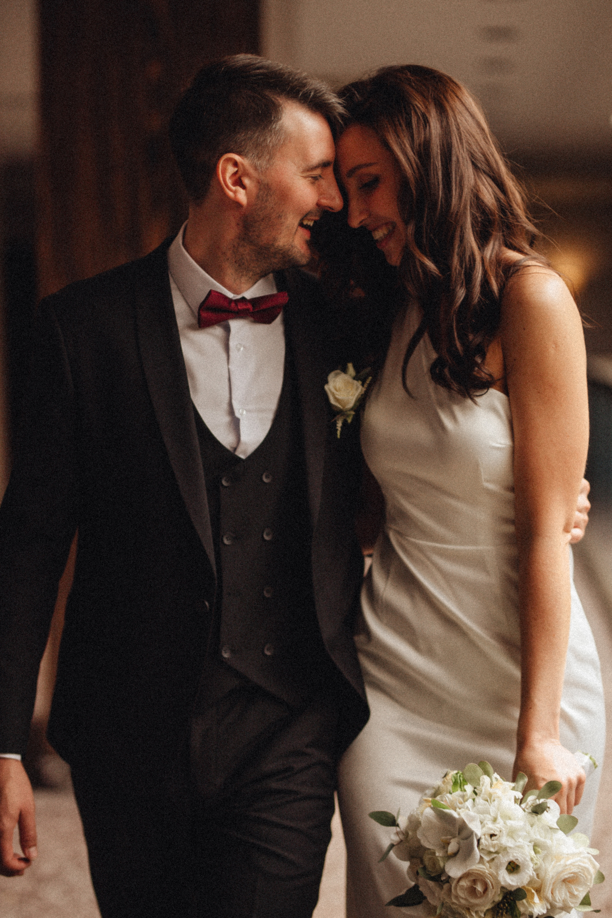 Леша и Крис. Свадебный и семейный фотограф в Туле и области Маша Костина