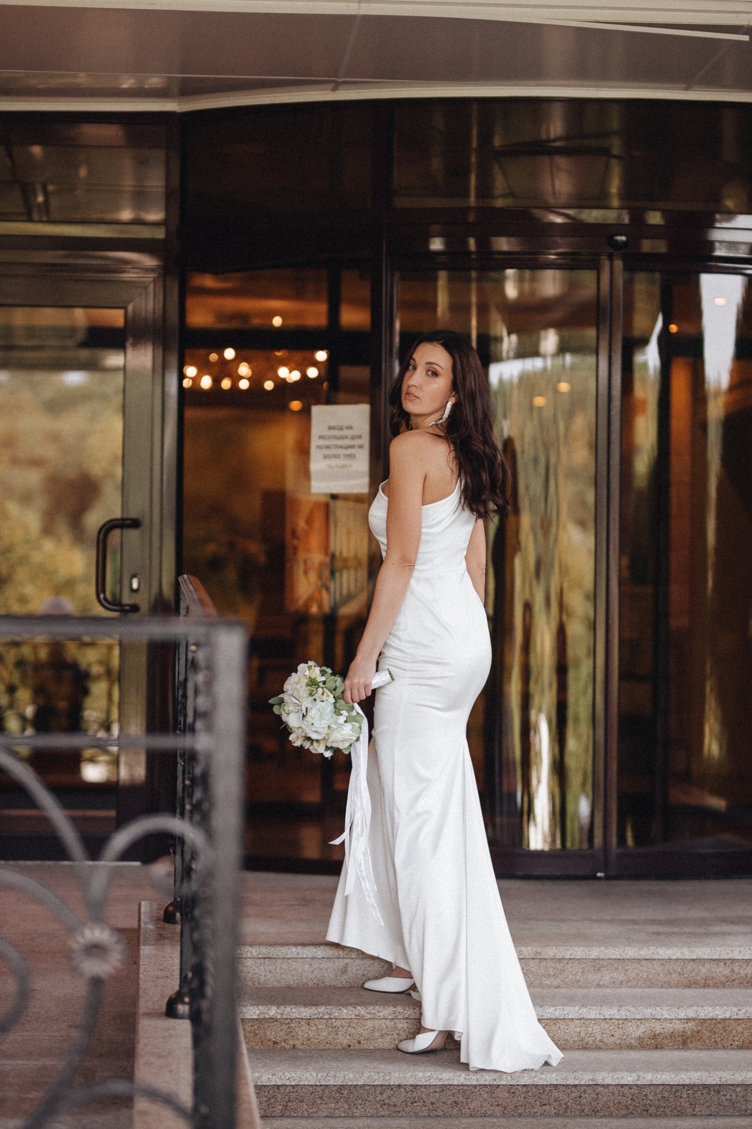 Леша и Крис. Свадебный и семейный фотограф в Туле и области Маша Костина