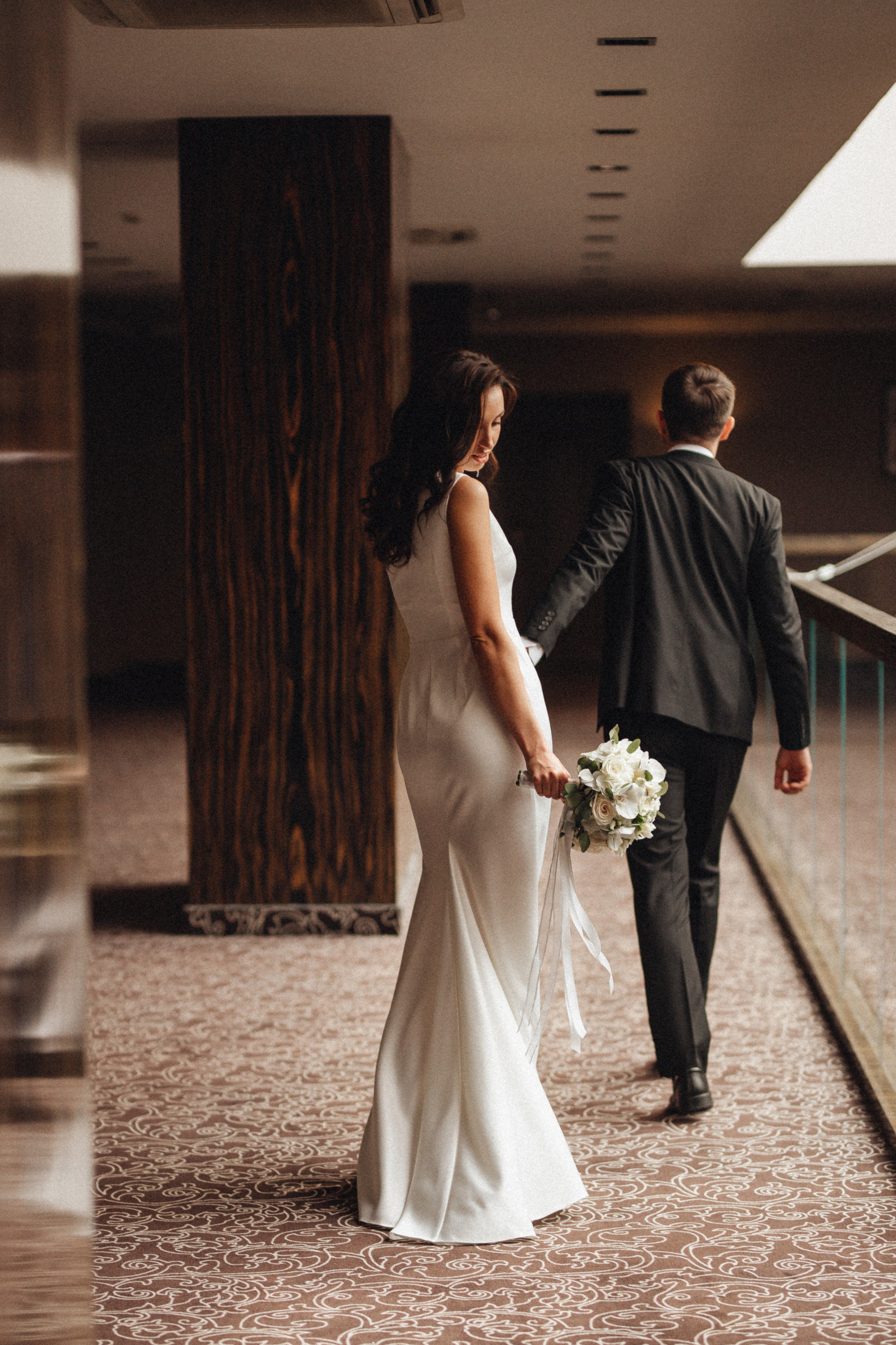 Леша и Крис. Свадебный и семейный фотограф в Туле и области Маша Костина