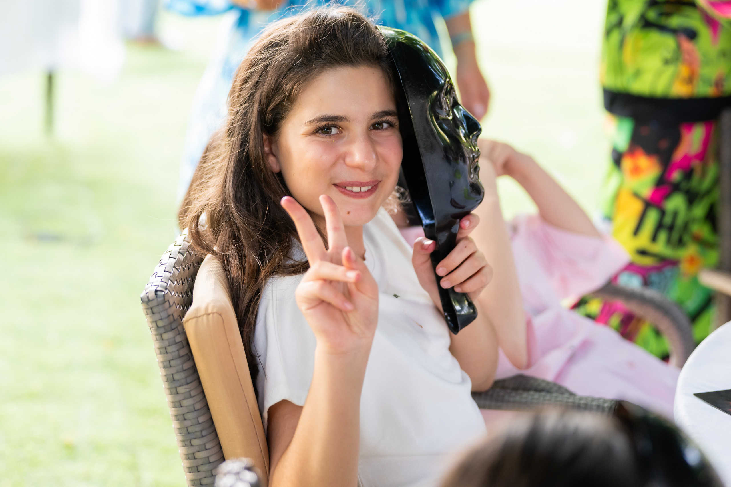 Мишель 12лет. Репортажный фотограф Сергей Дроздов