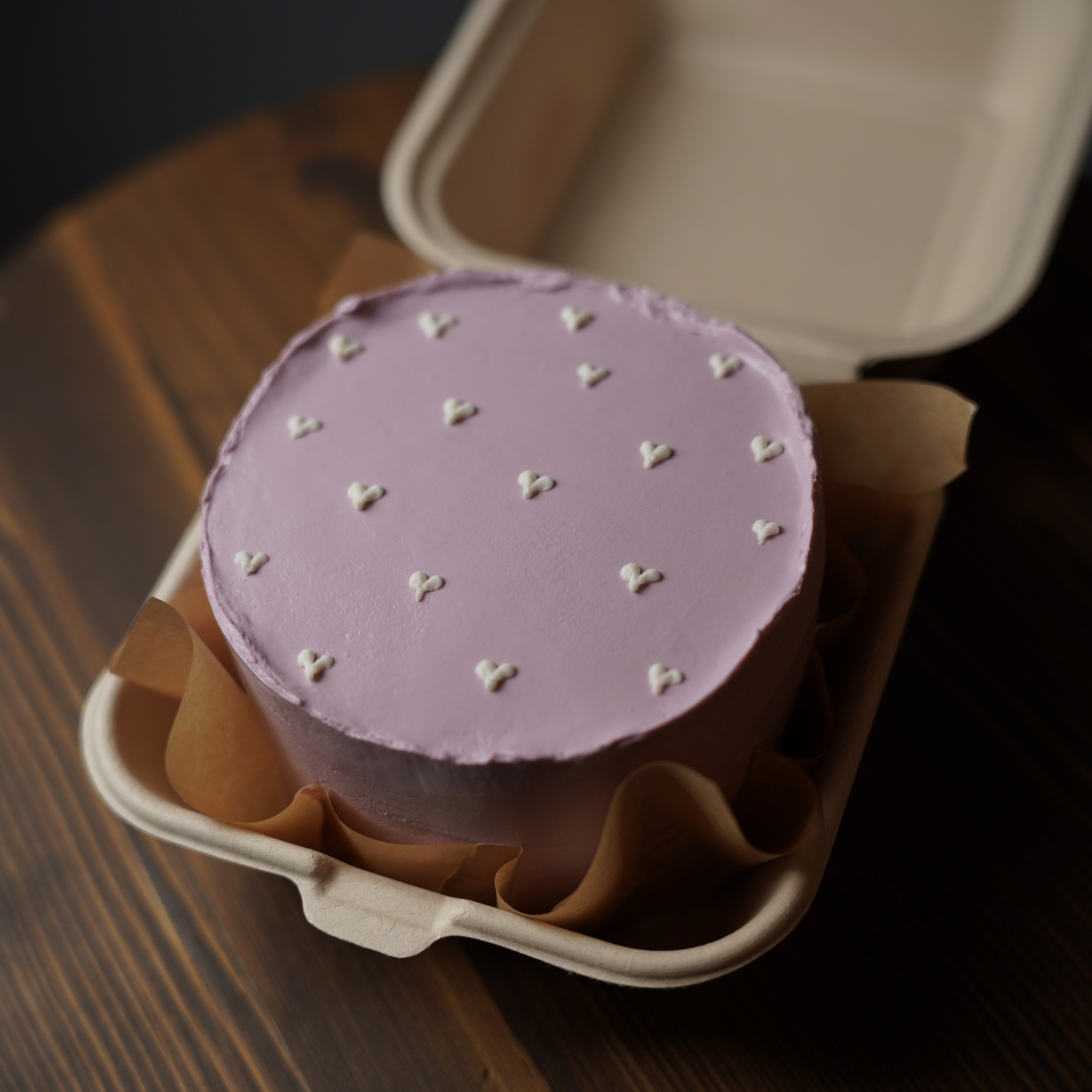 Варианты бенто-тортов. Кондитер Наталья Ташматова