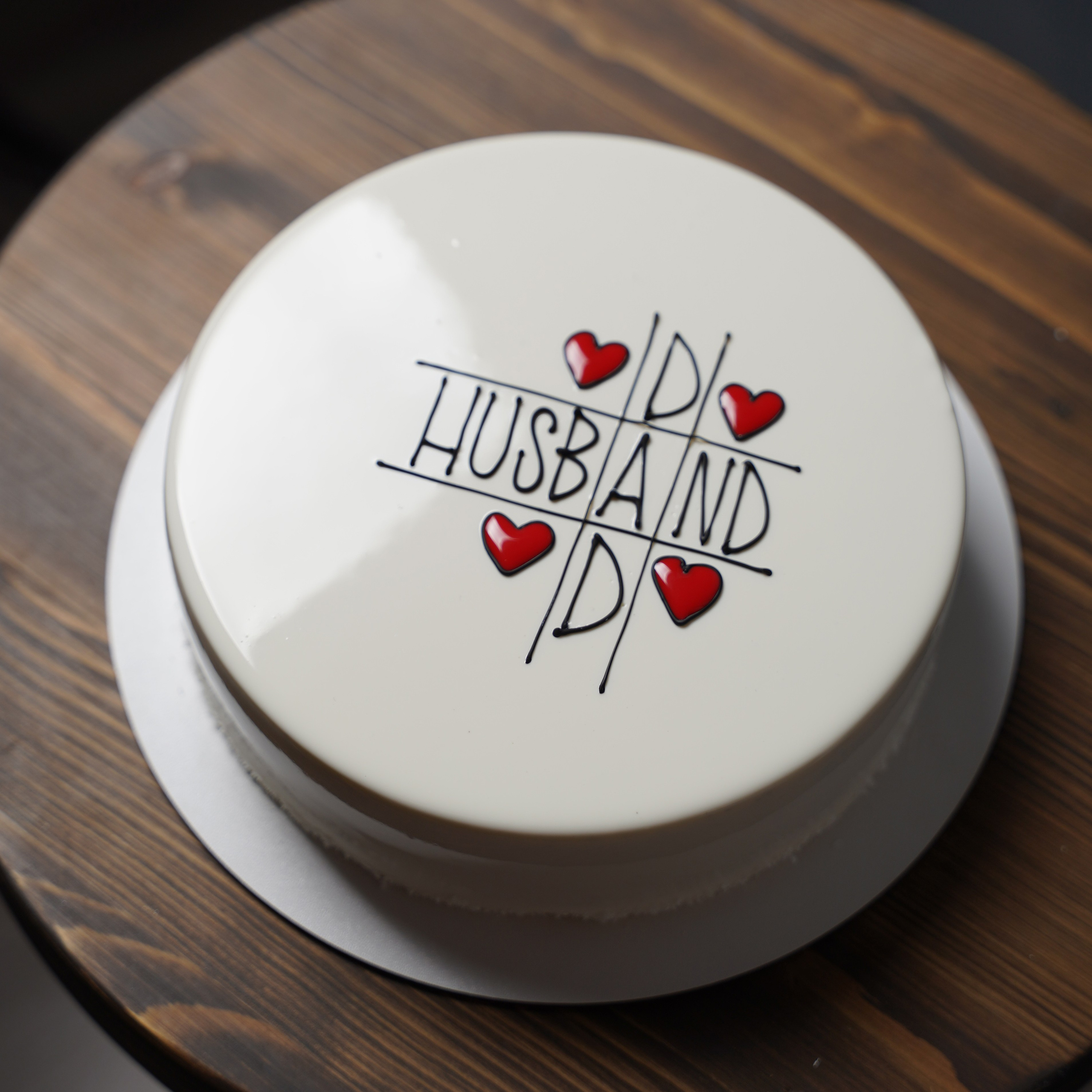 Варианты мужских муссовых тортов. Кондитер Наталья Ташматова