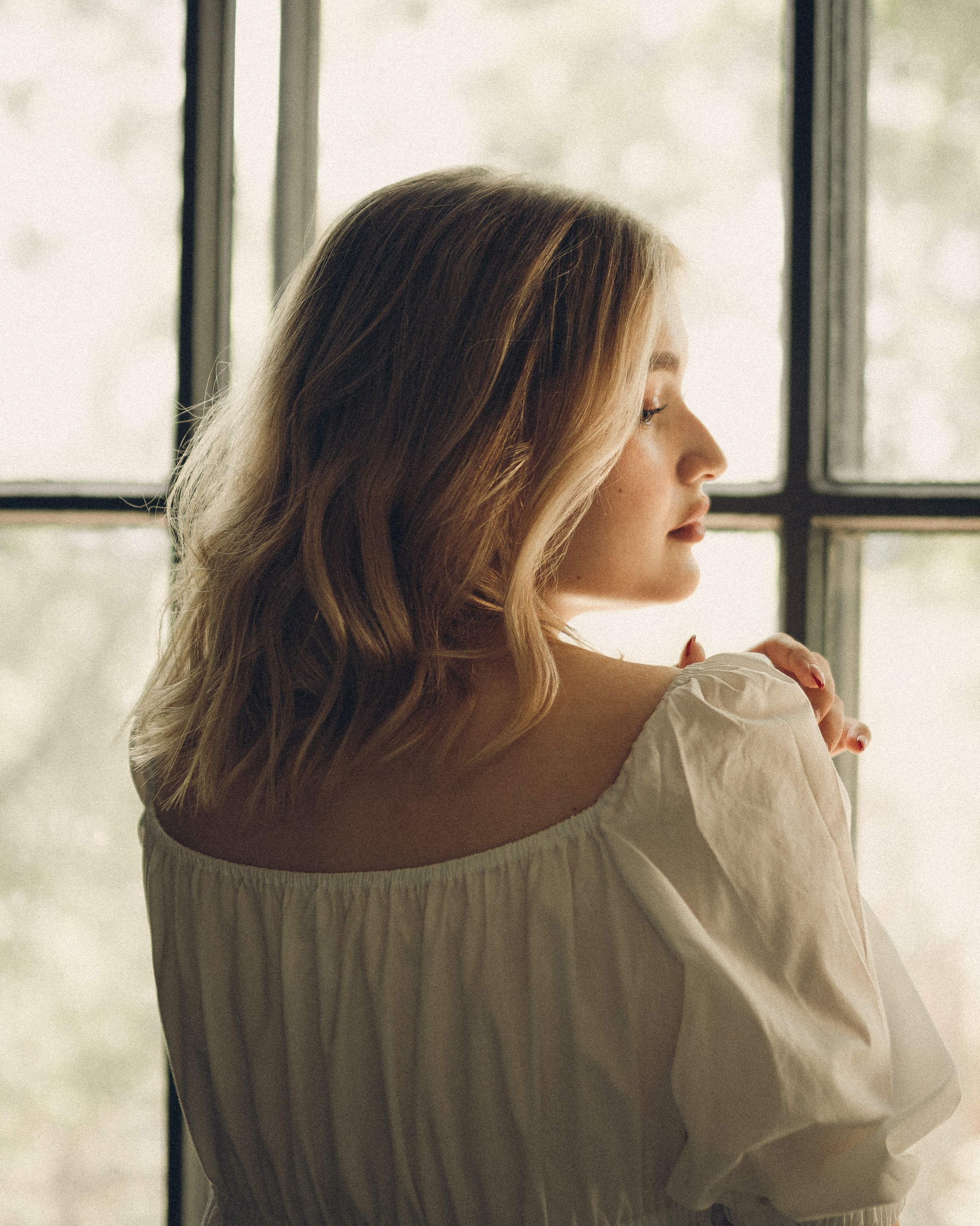 Наталья. Фотограф Краснодар Ирина Гафланова