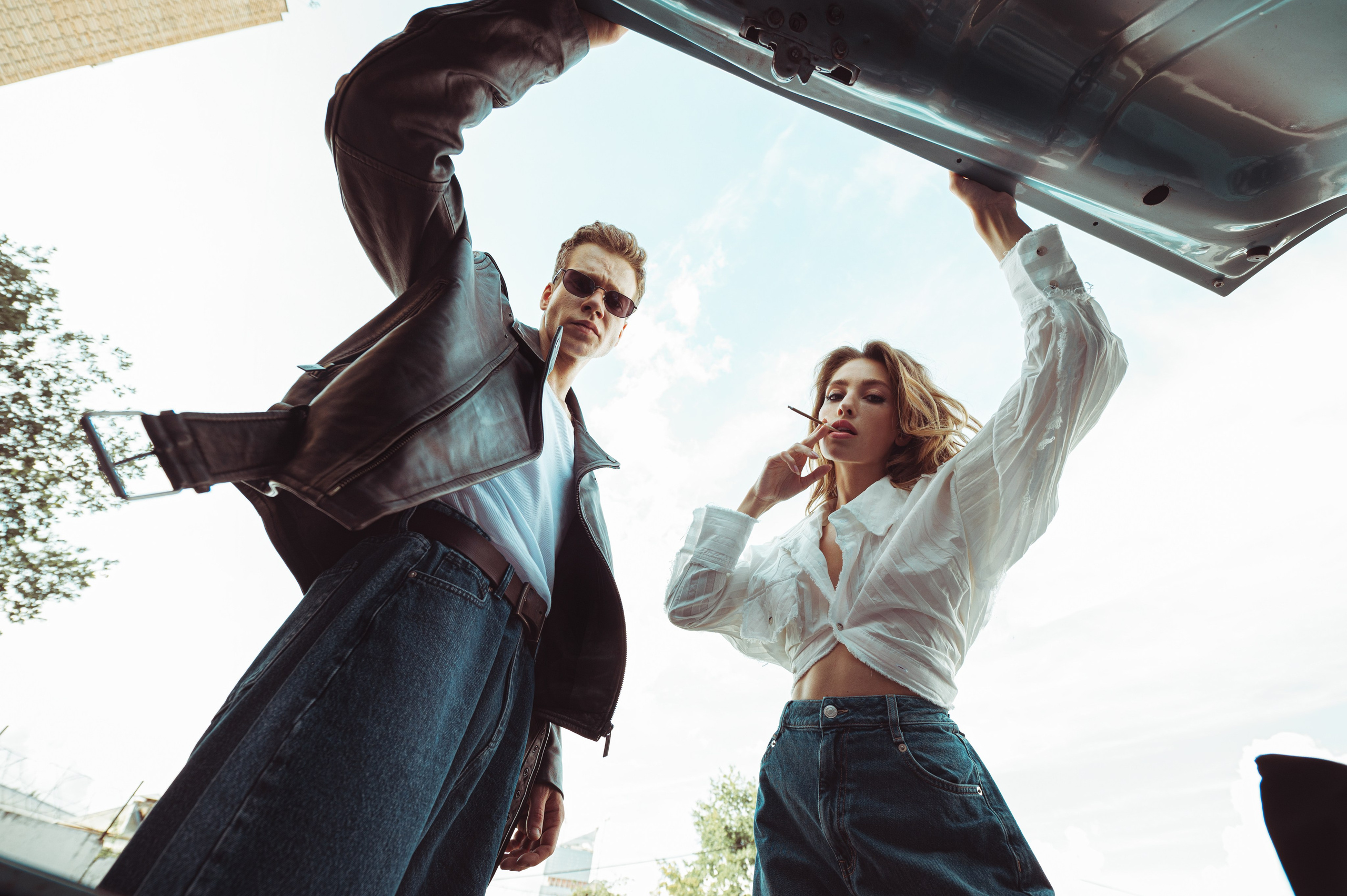 Фотограф Сергей Белов | Москва