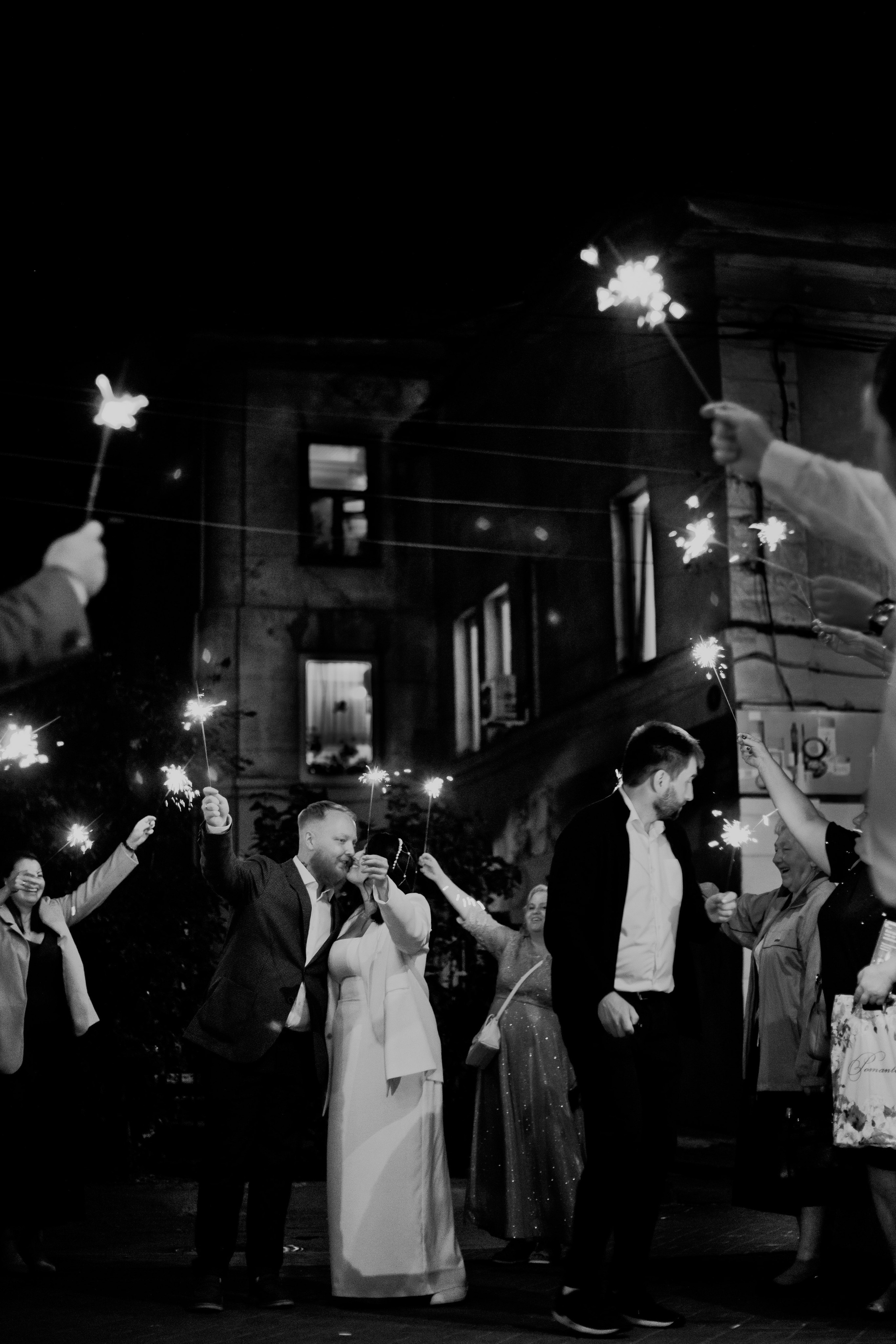 Городская свадьба. Свадебный и семейный фотограф в Нижнем Новгороде и Москве