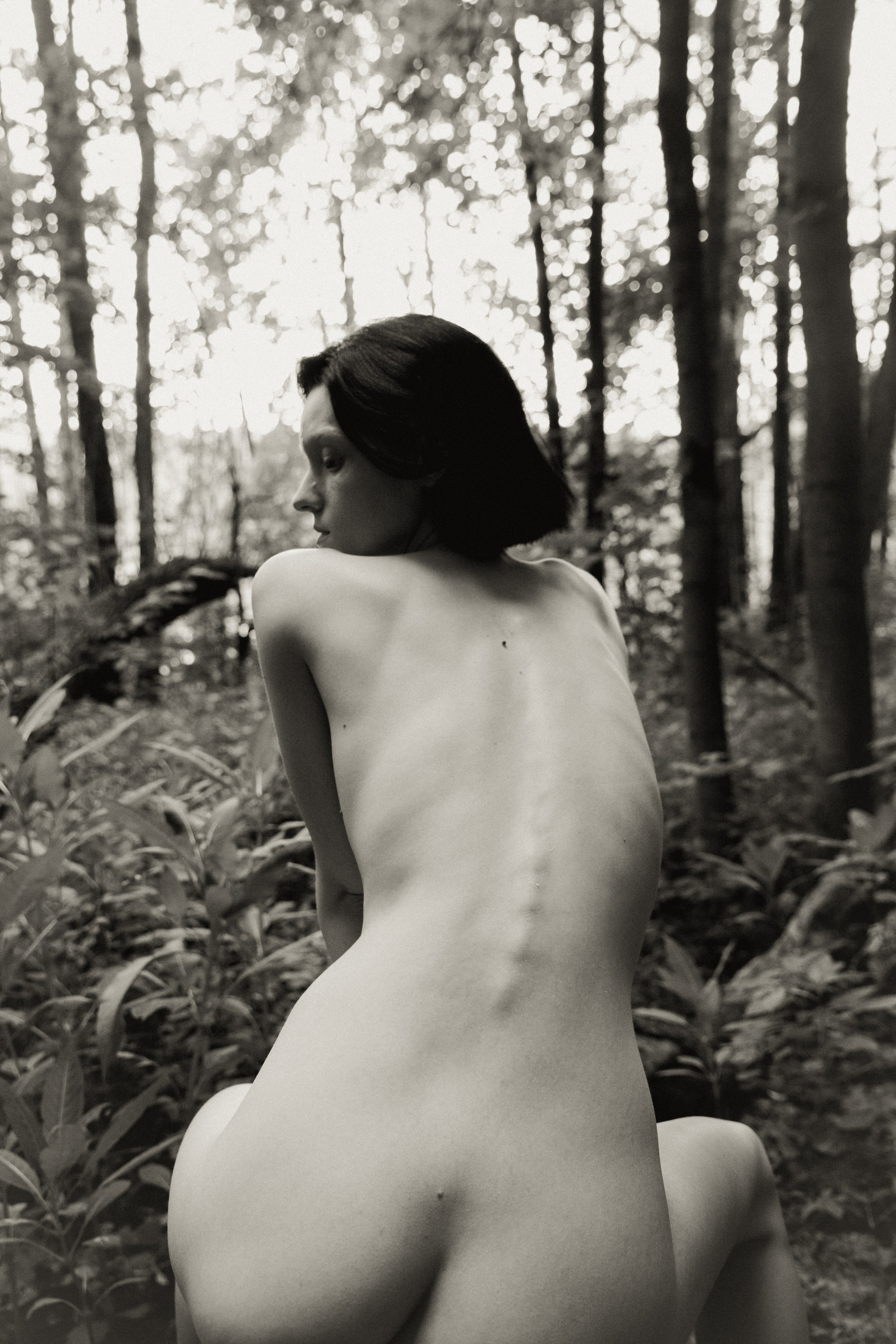 Работы. Алина, фотограф в Москве