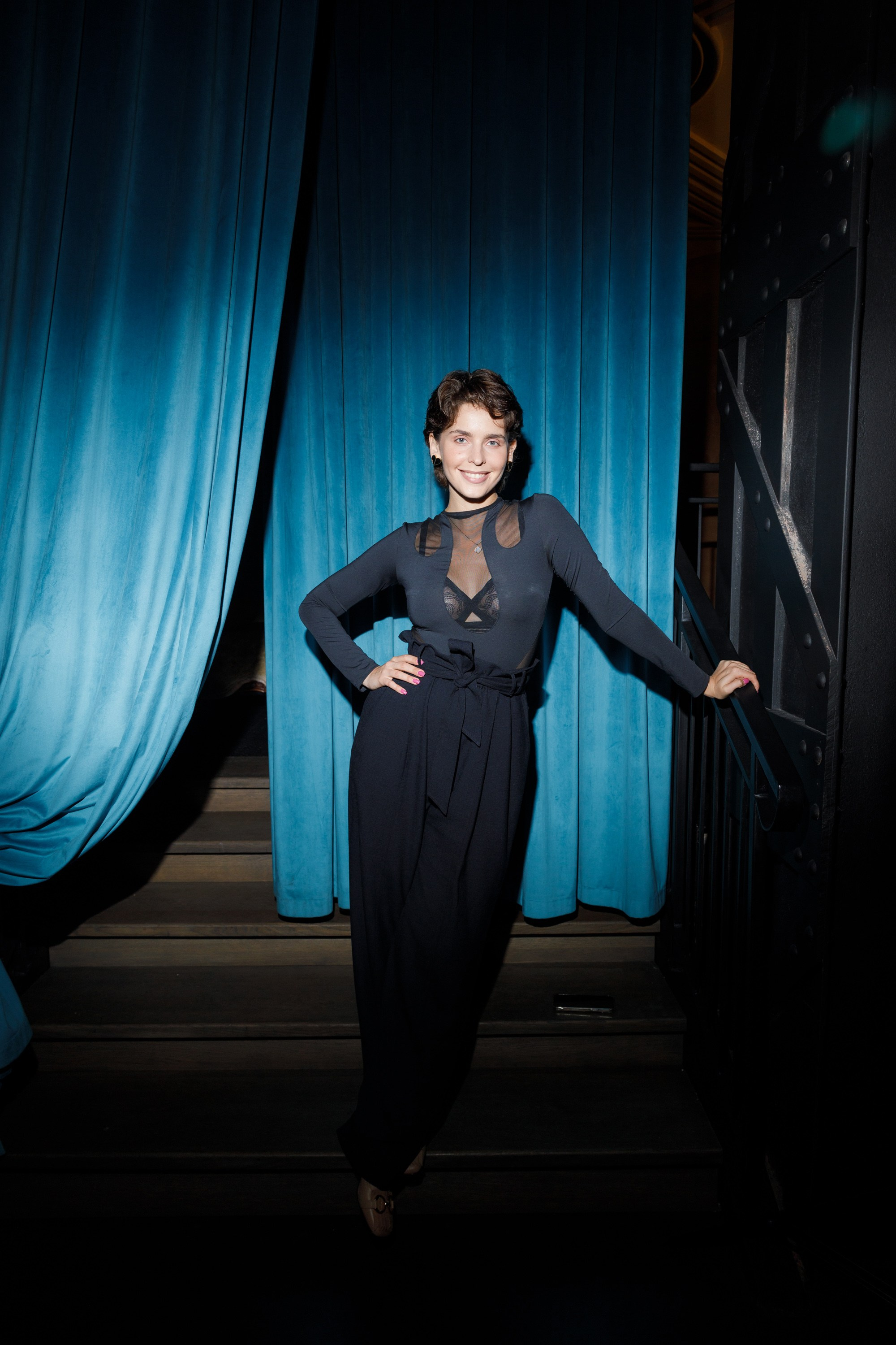 Профессиональный фотограф Егоров Кирилл