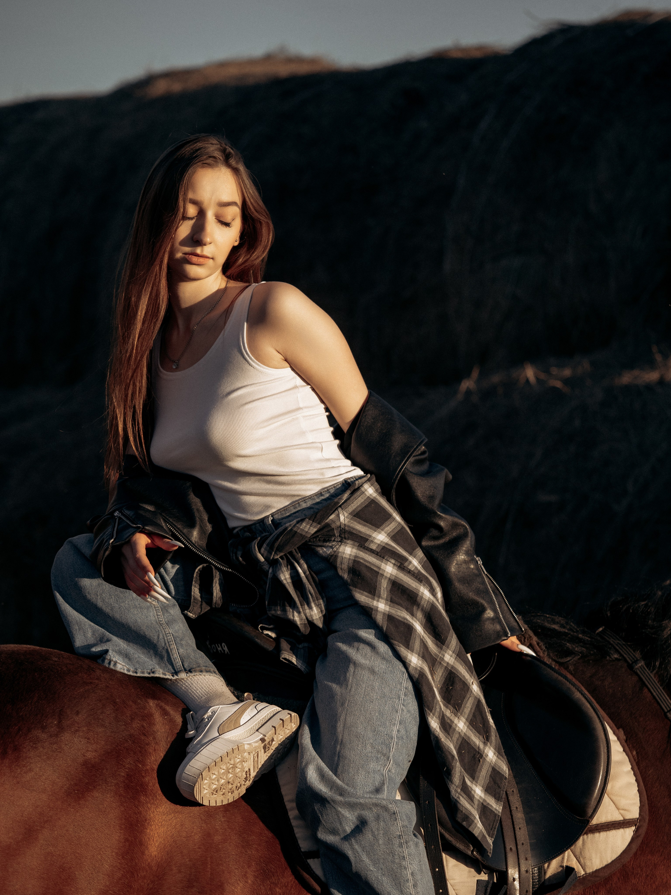 Мила. Фотограф в Омске Долговых Катерина