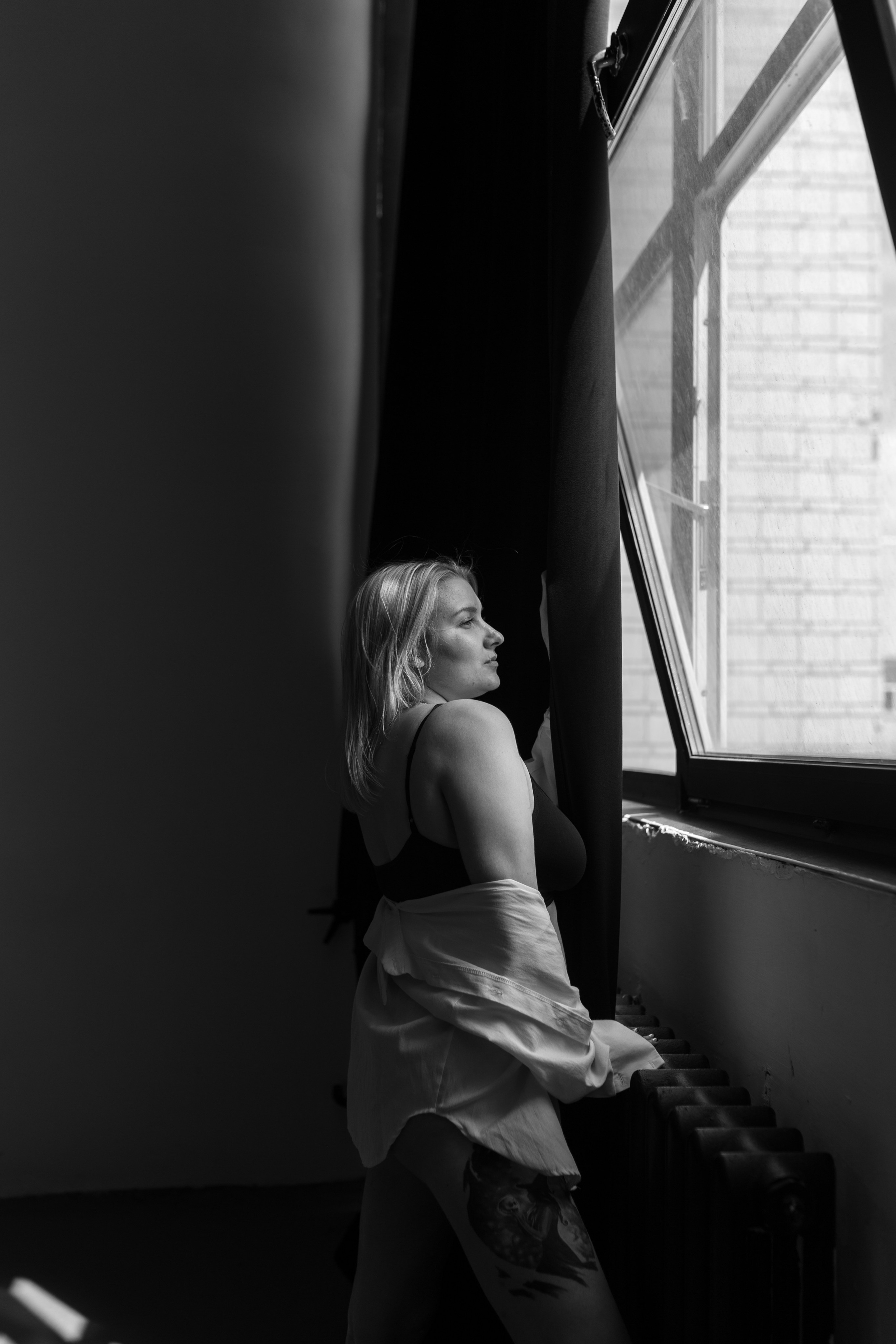 Люба. Фотограф Новосибирск Халуева Елена