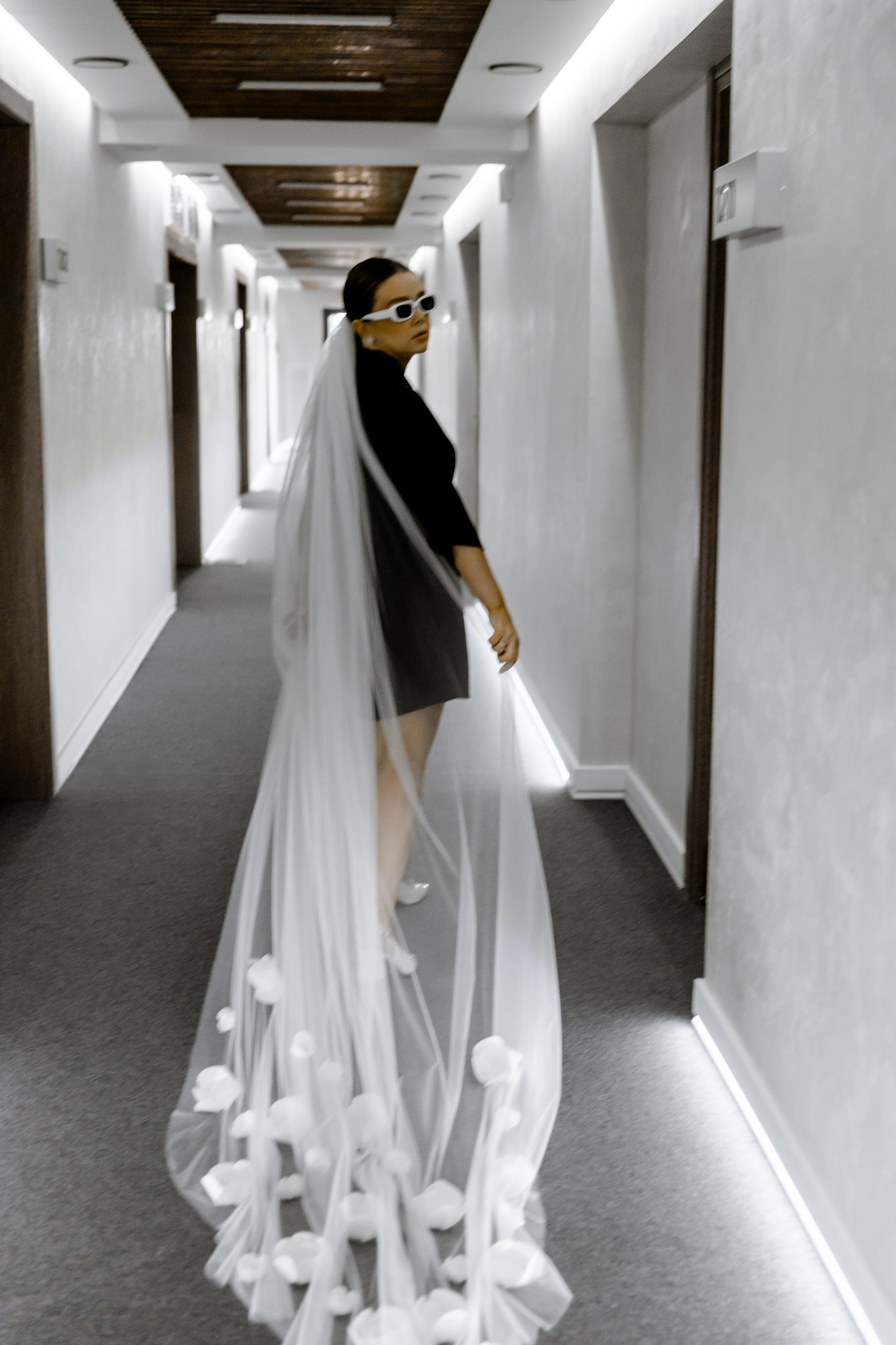 Свадебный день Влада и Вики. Свадебный фотограф Анна Бабахина