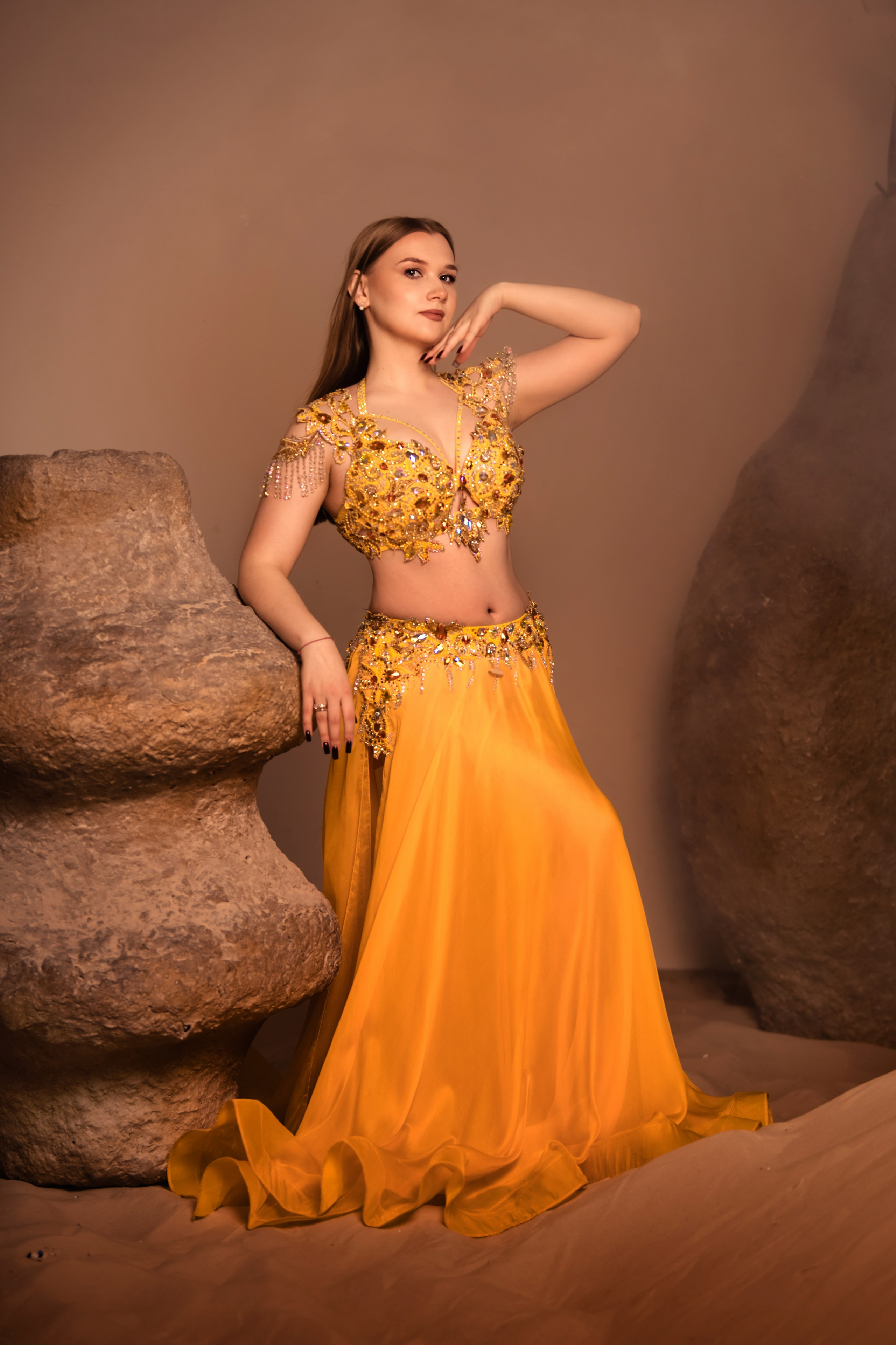 Фотосъемка танцовщиц. Главная