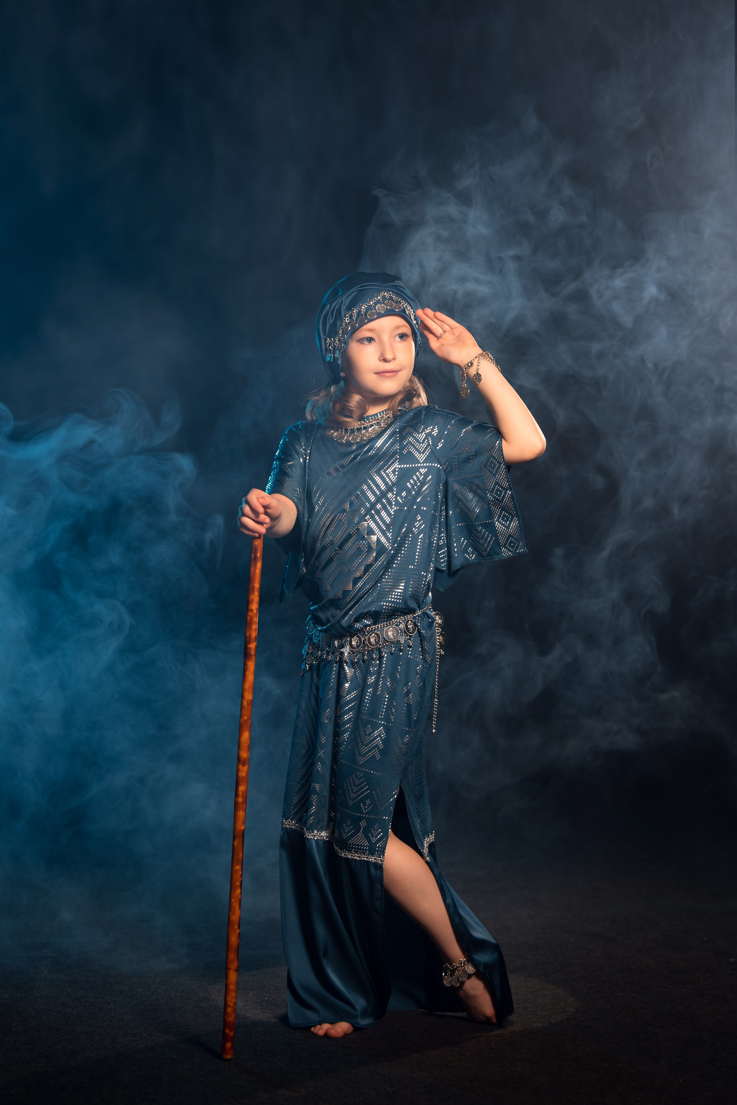 Фотосъемка танцовщиц. Главная