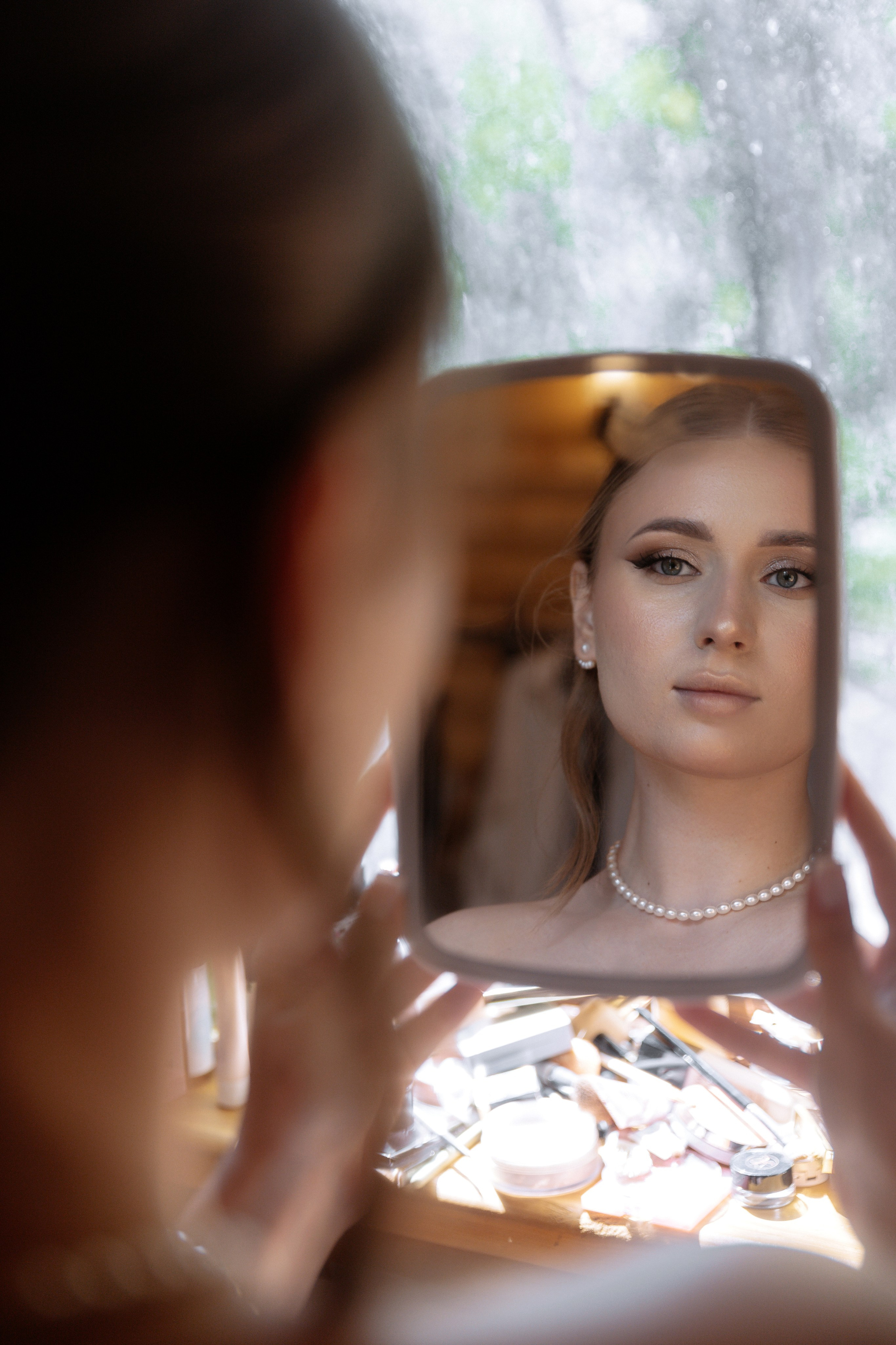 Свадебная фотосессия в Пензе. Фотограф Константин Жуйков