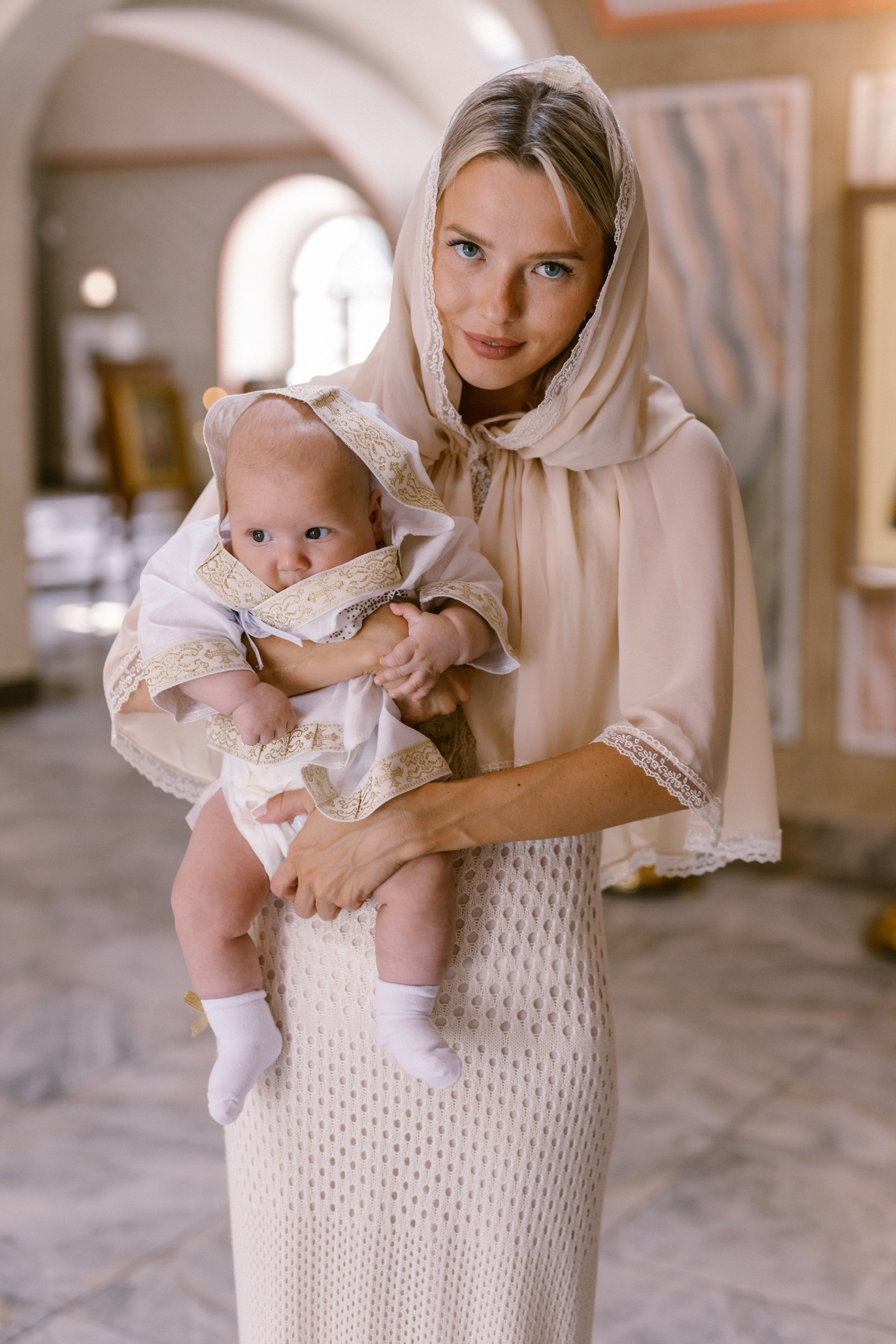 Солнечный. Варвара Синицына: семейный фотограф в Москве