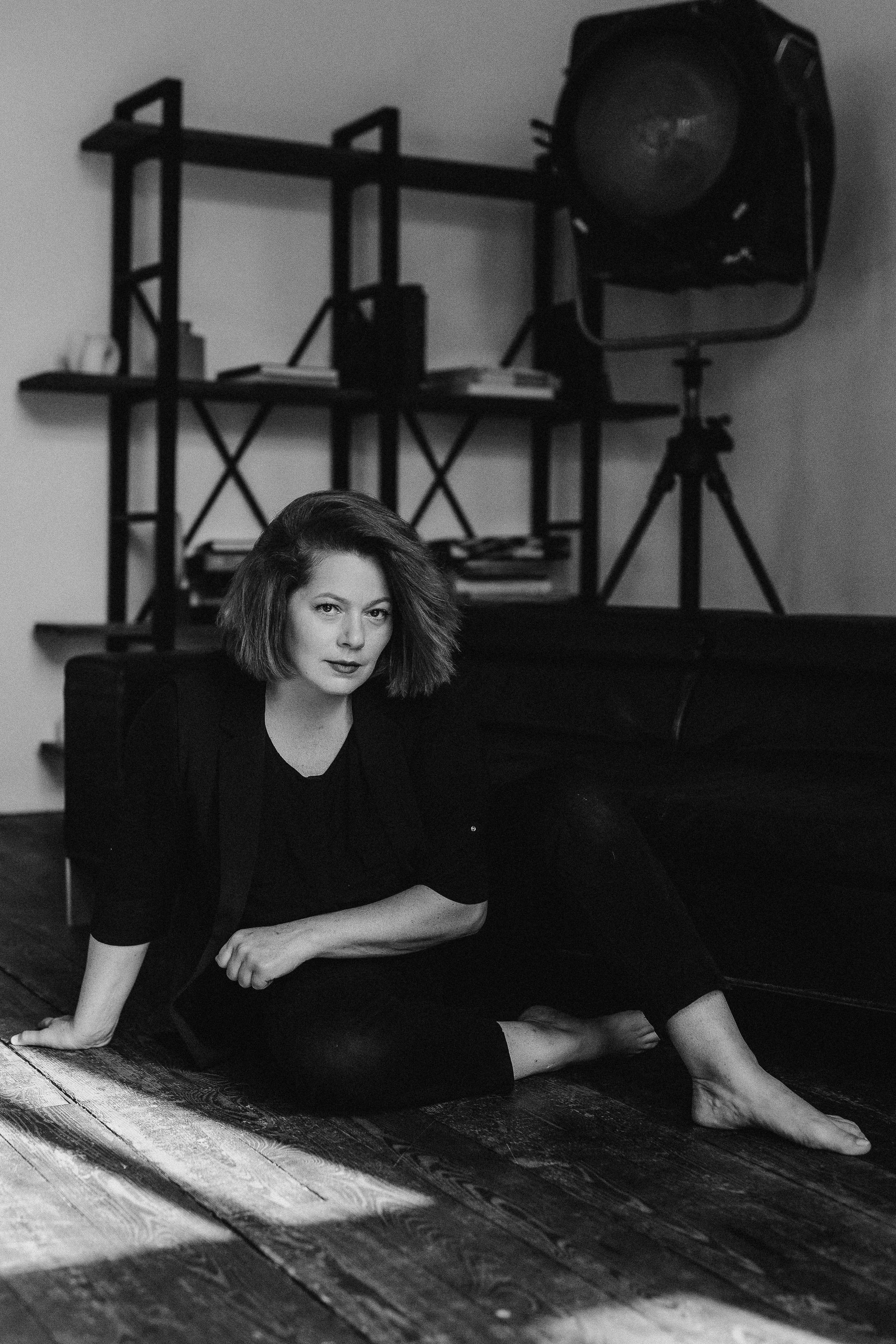 Ирина Низина. Фотограф Ногинск Электросталь Наталья Осетрова