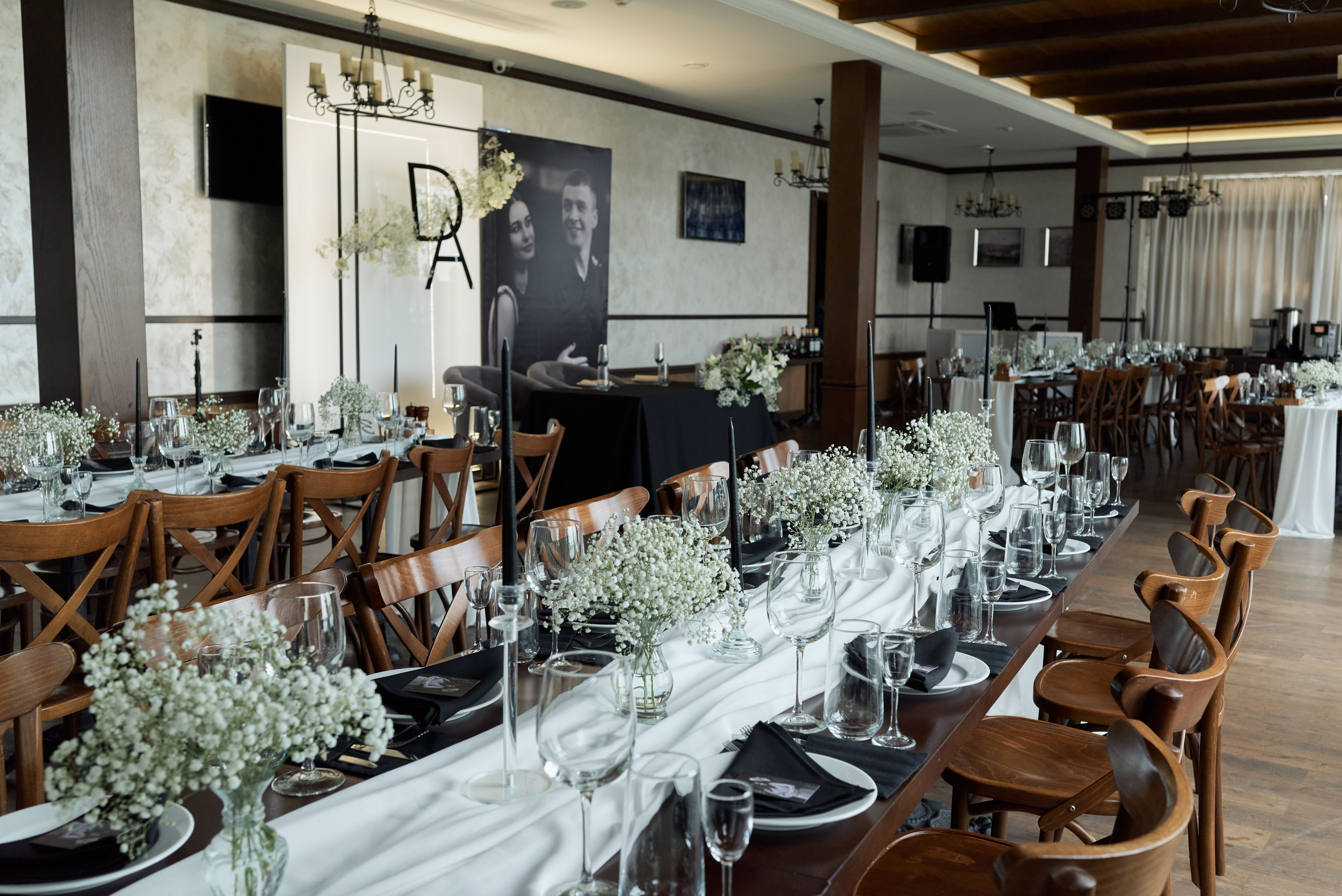 Анна и Дмитрий. Свадебный фотограф Александр Браво