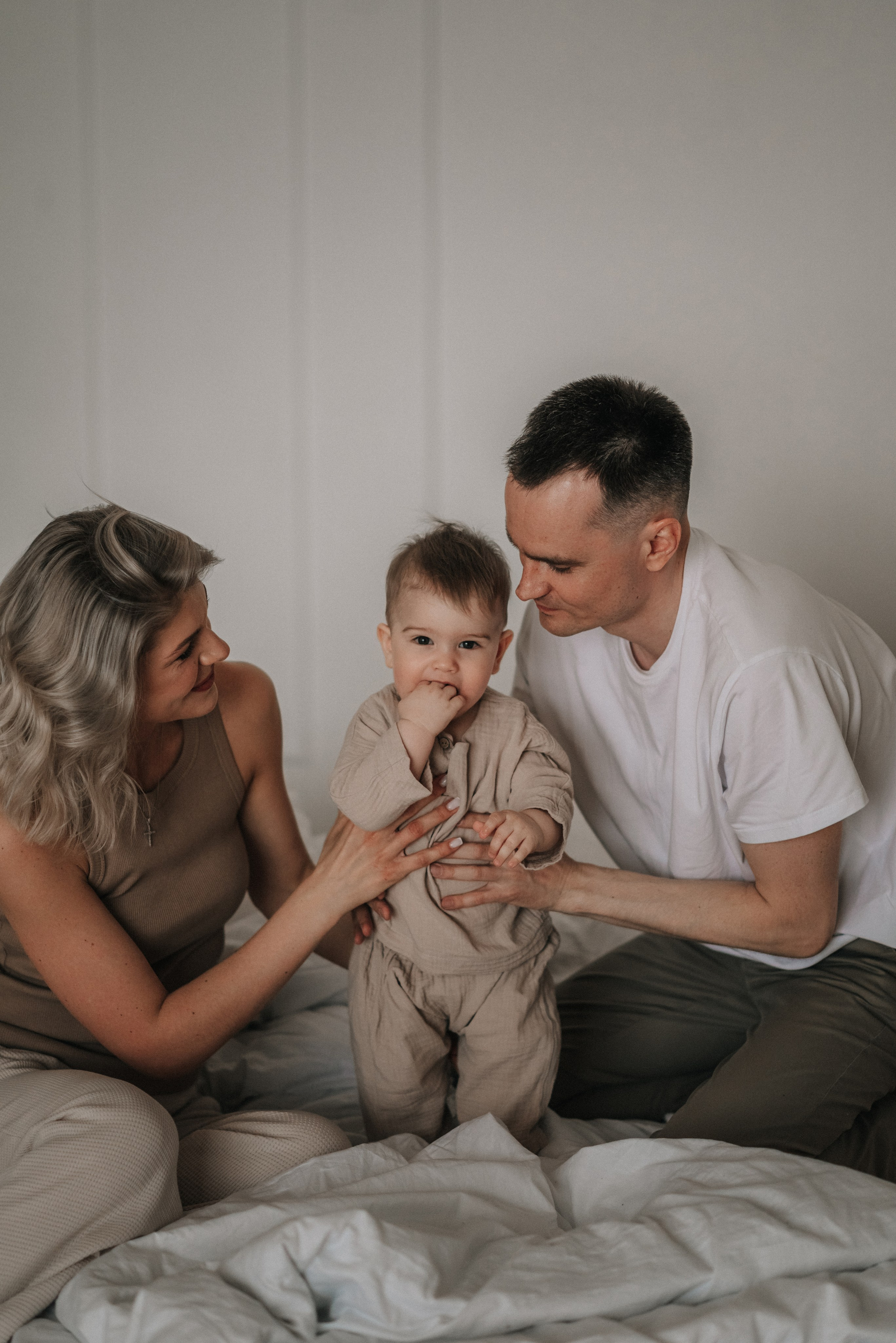 SOFT. Семейный и детский фотограф Анастасия Иванова