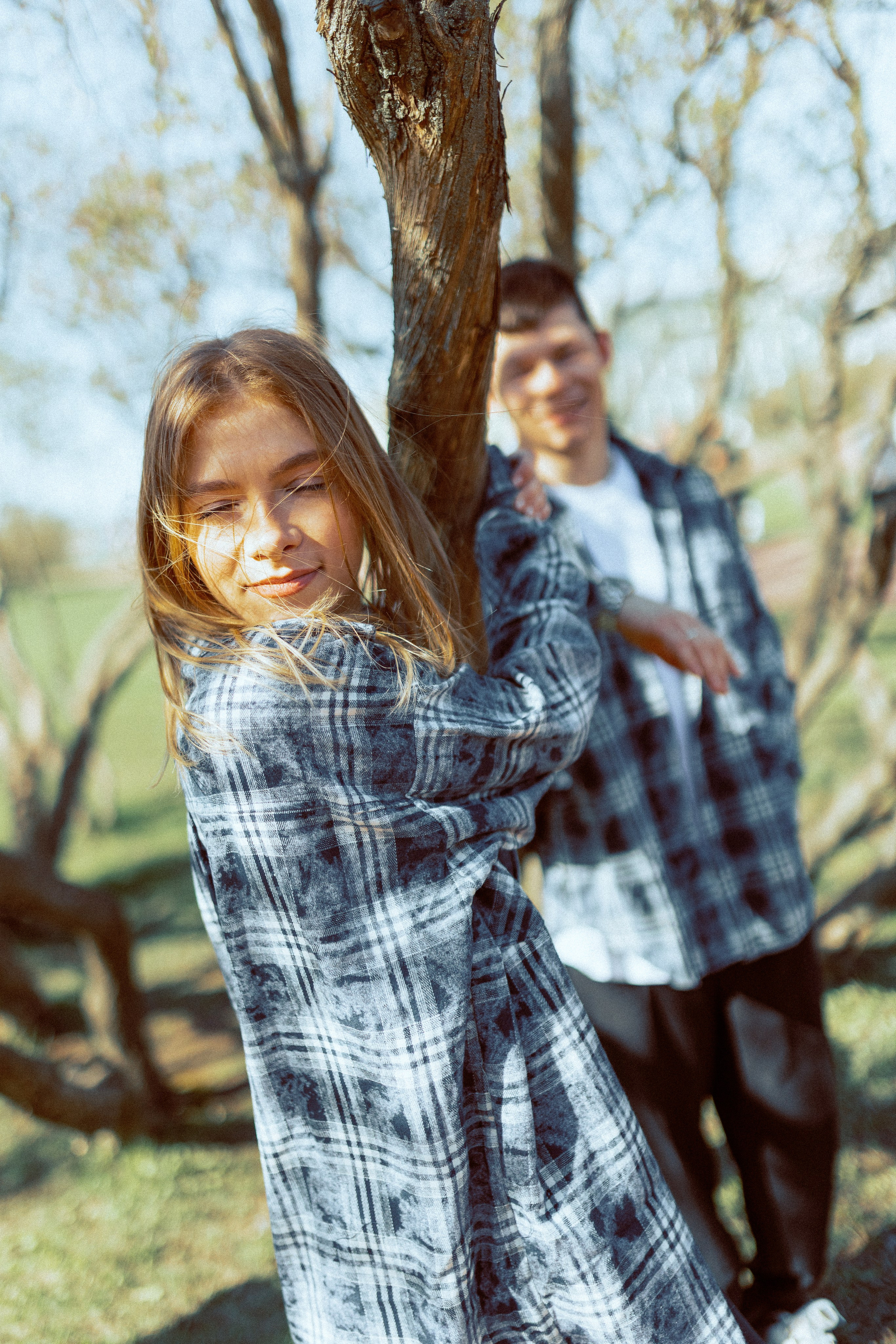 Нина и Денис. Семейный и свадебный фотограф в Санкт-Петербурге Науменко Владислав
