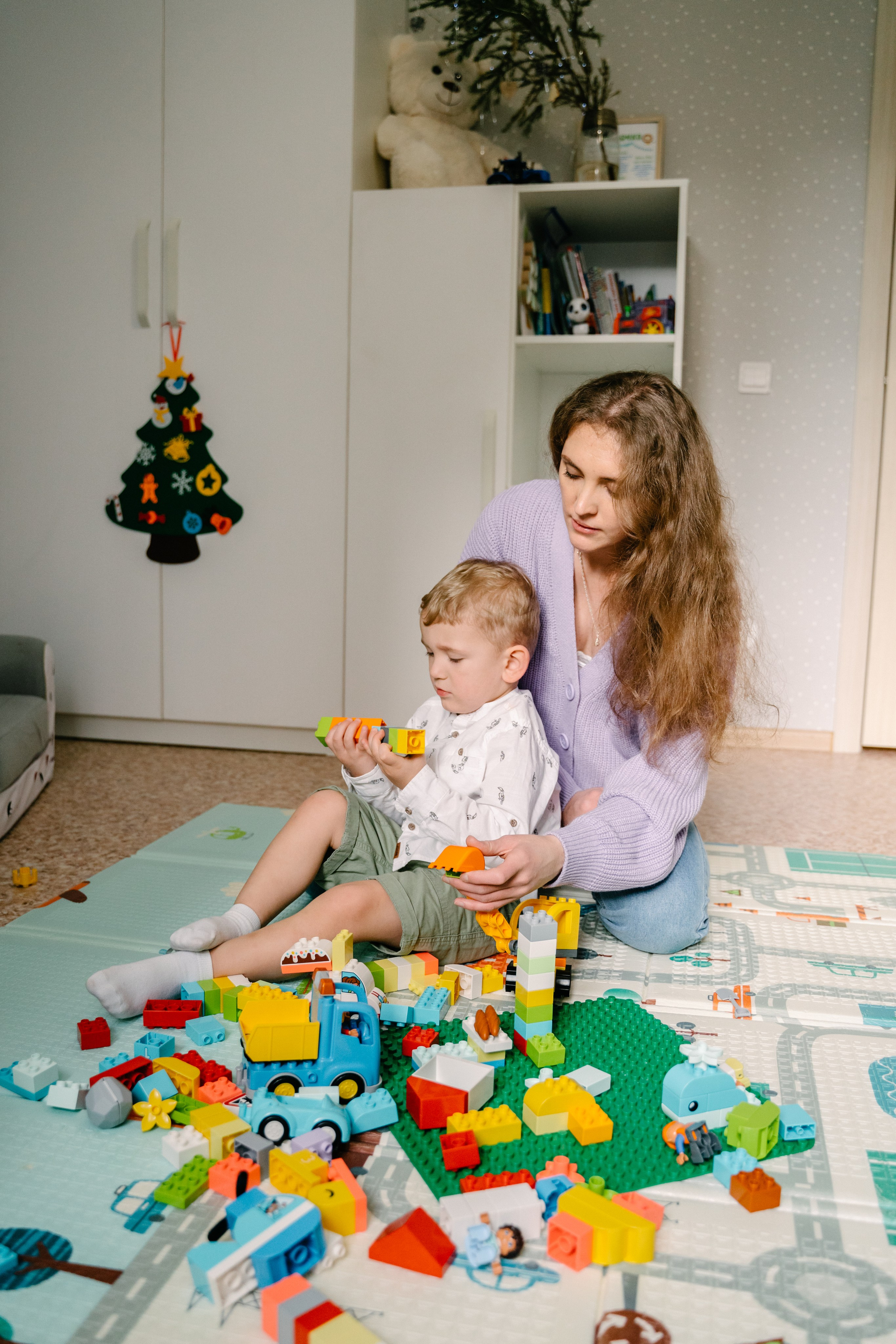 Кривцовы домашняя съемка. Свадебный фотограф Юлия Копылова