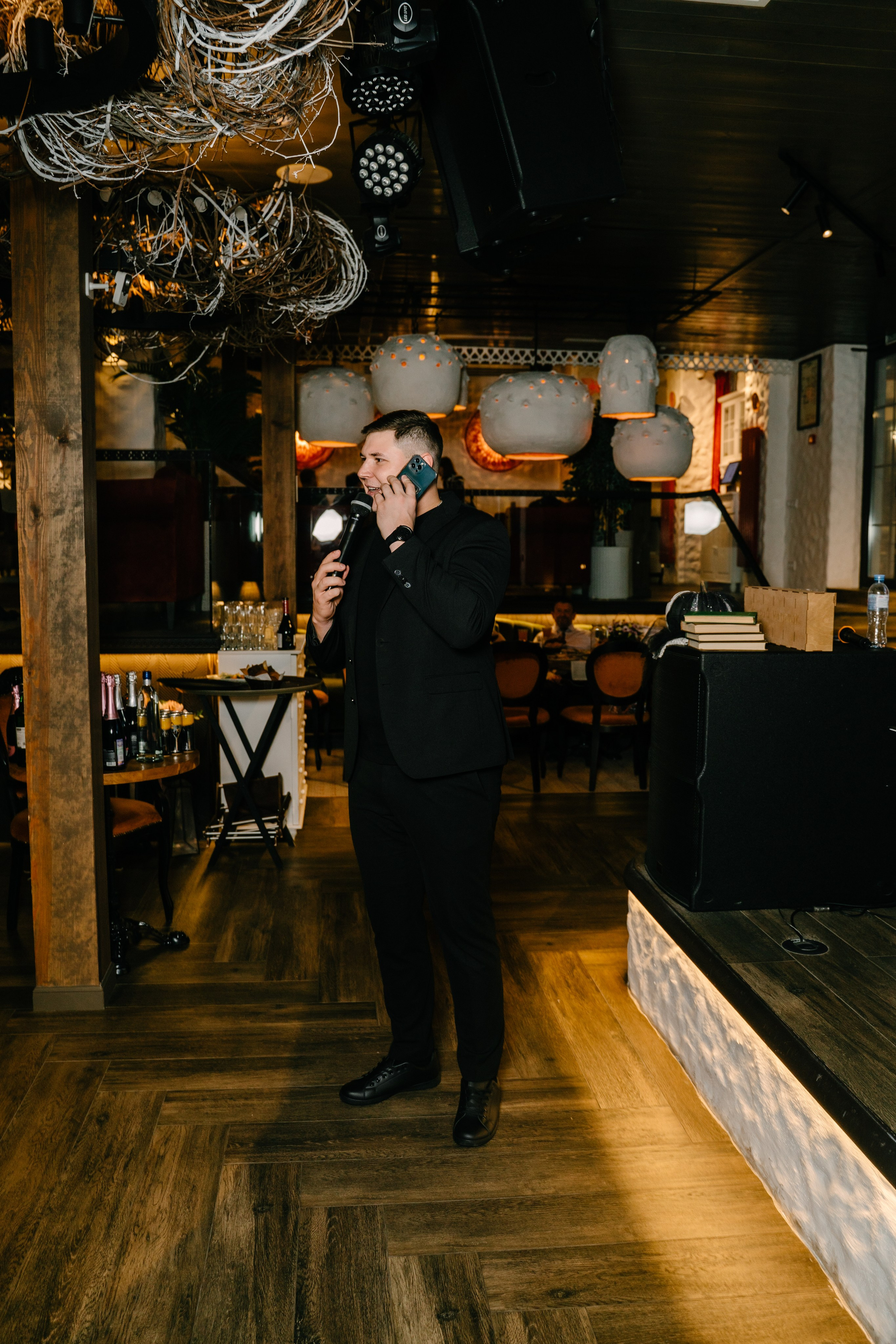 День рождения Кати Губкиной. Свадебный фотограф Юлия Копылова