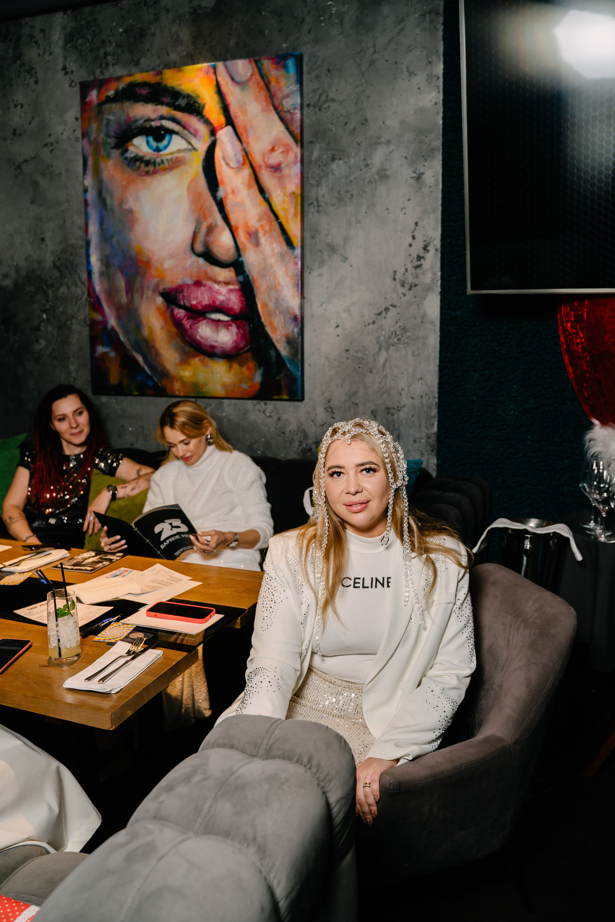 Мероприятие Тайный Санта. Свадебный фотограф Юлия Копылова