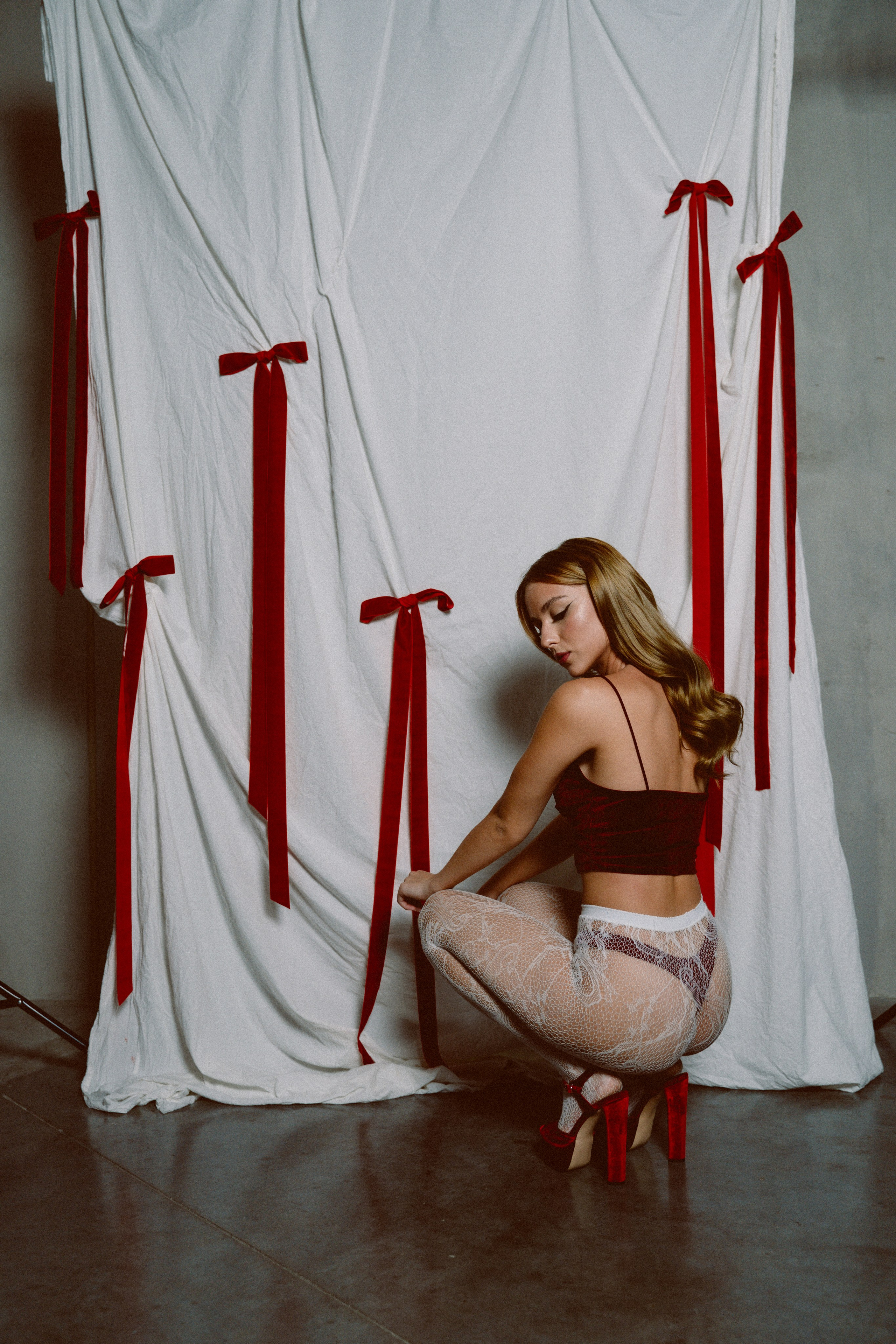 Анастасия день Святого Валентина. Свадебный фотограф Юлия Копылова