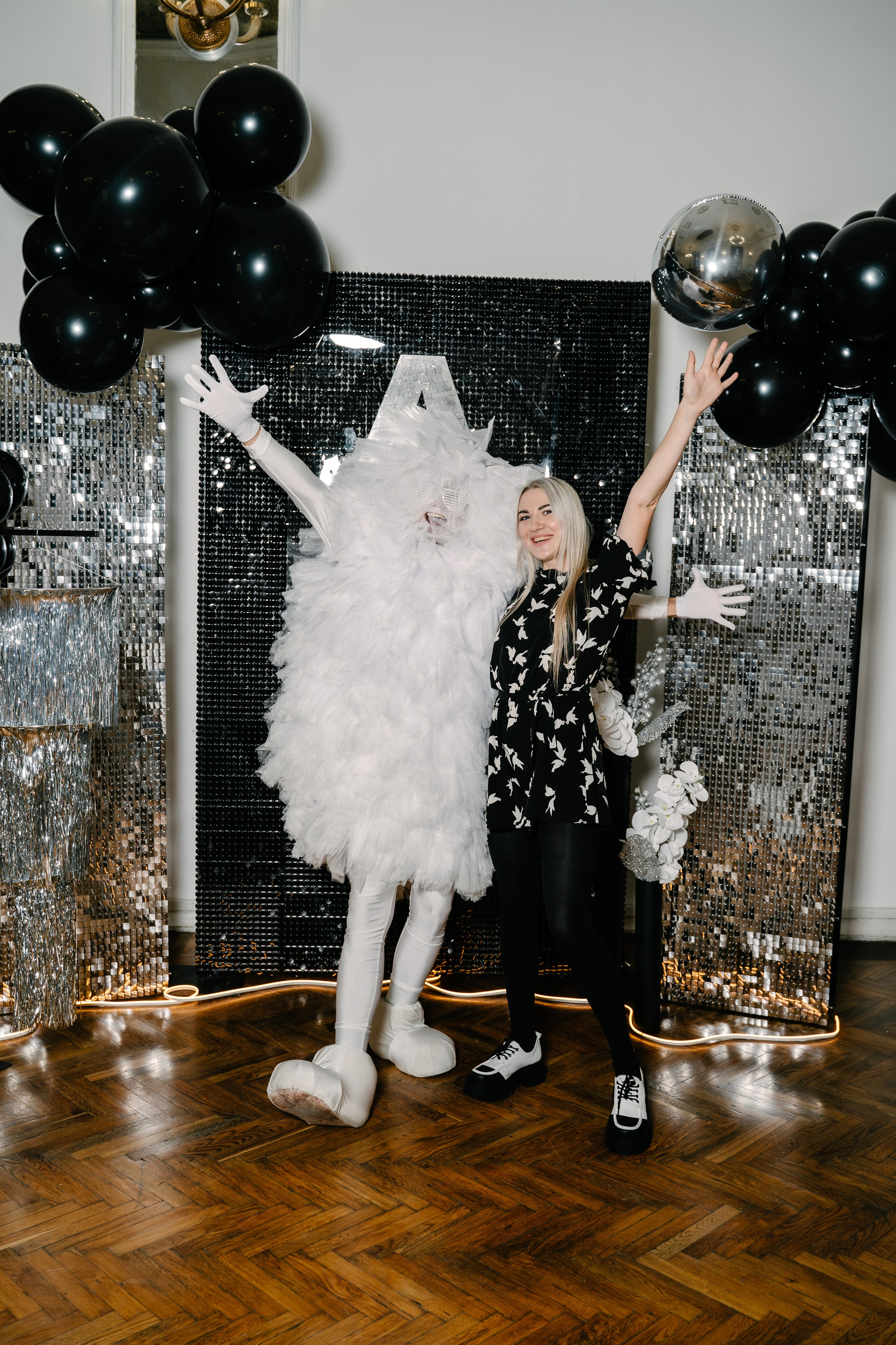 День рождения Ани Кругловой. Свадебный фотограф Юлия Копылова