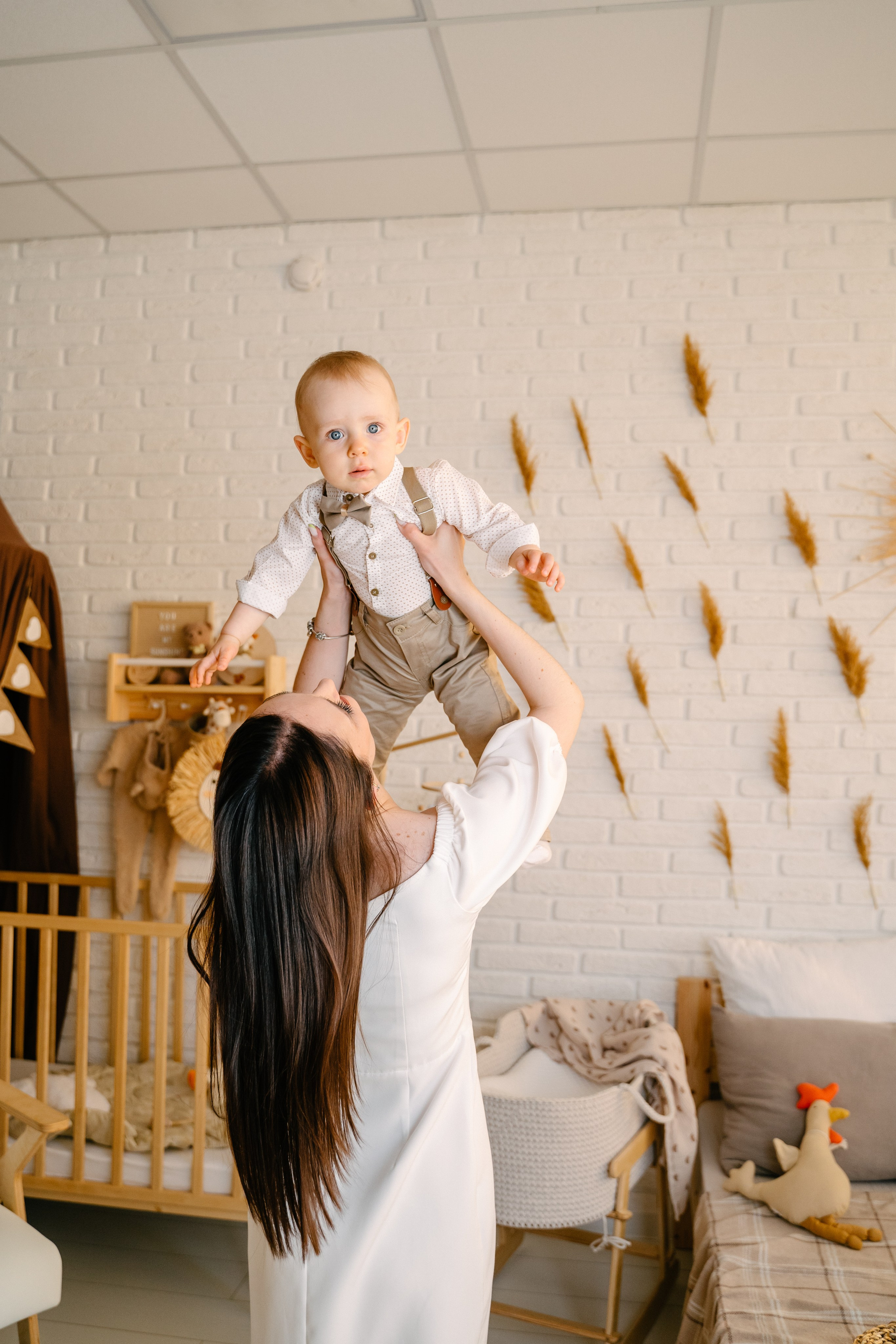 Годовасие Данила. Свадебный фотограф Юлия Копылова