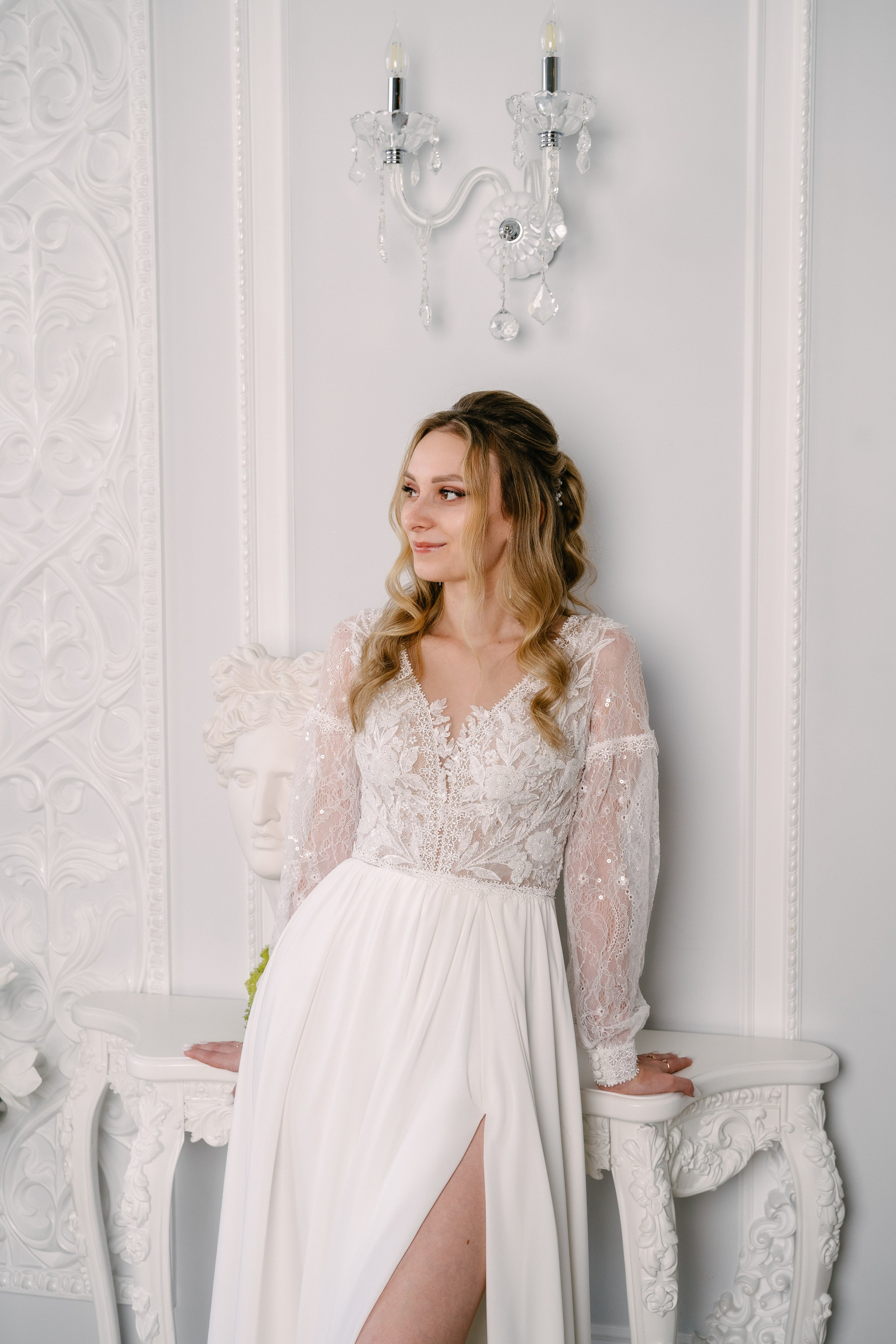 Дмитрий и Ольга. Свадебный фотограф Юлия Копылова