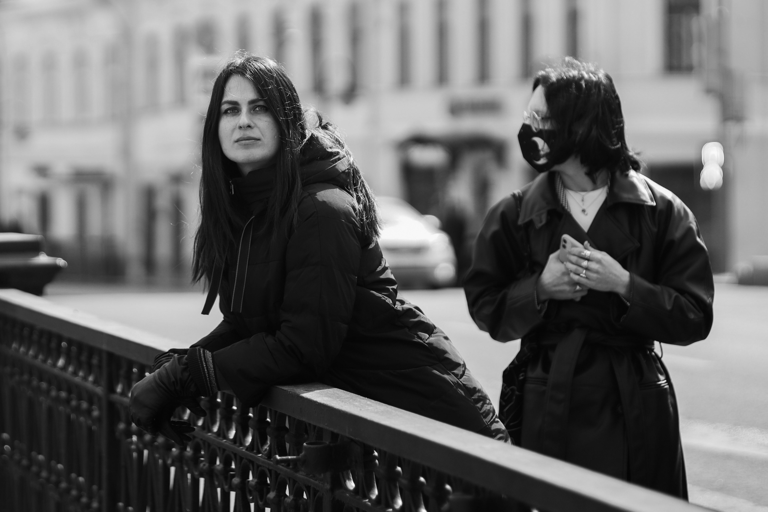 Фотограф Владимир Кононенко