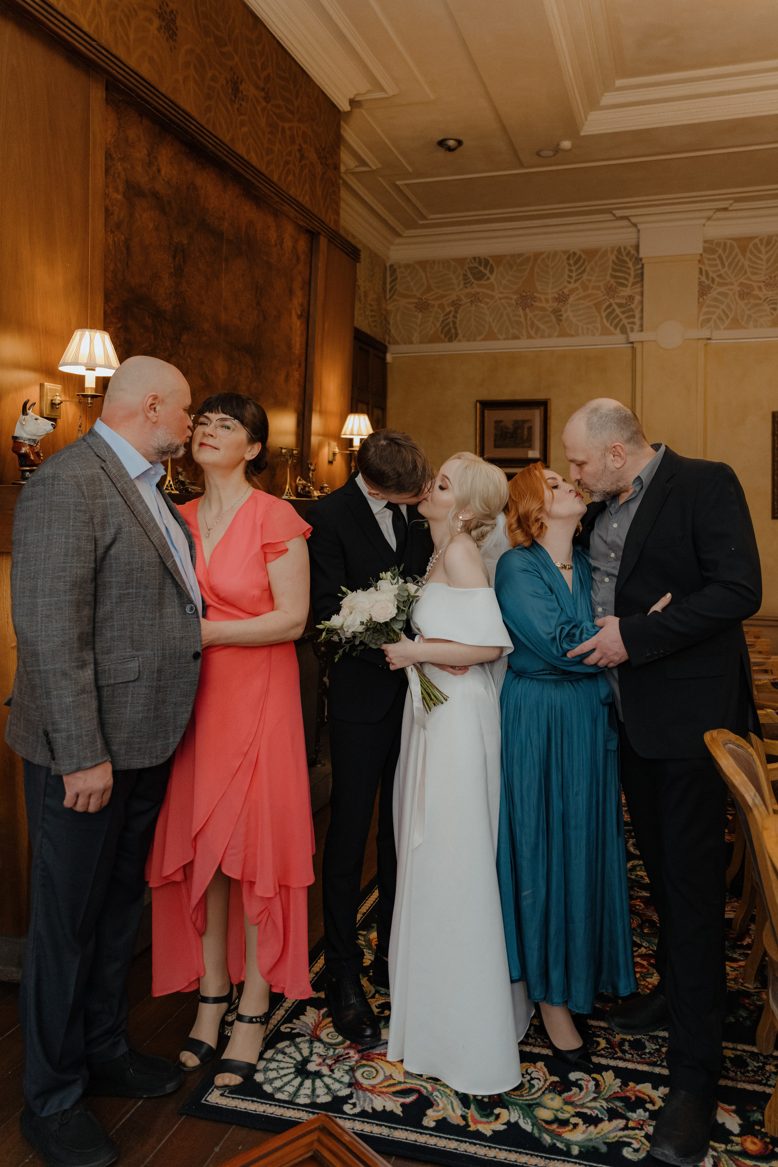 Вера & Сергей