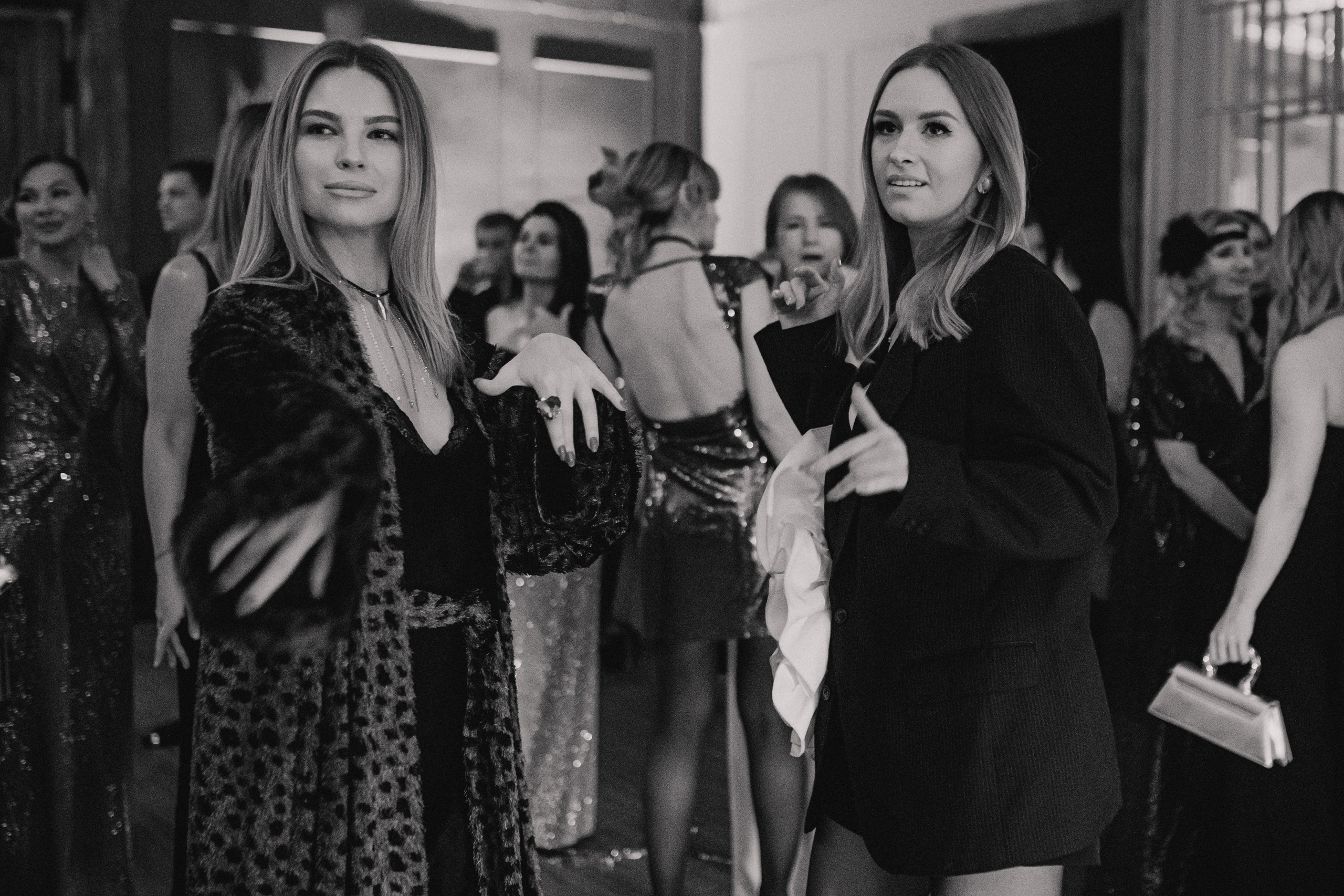 Новый уровень — Особняк 1857. Свадебный и семейный фотограф Женя Добрянская в Нижнем Новгороде