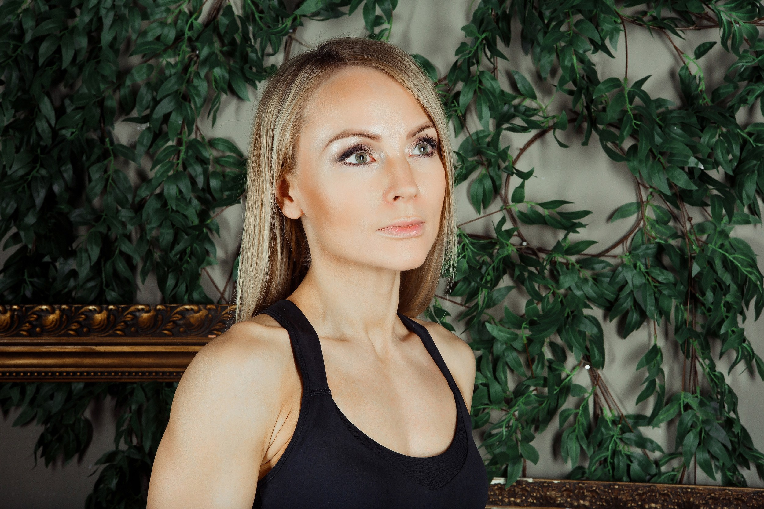 Ира. Свадебный и портретный Фотограф в Липецке Дмитрий Котюков