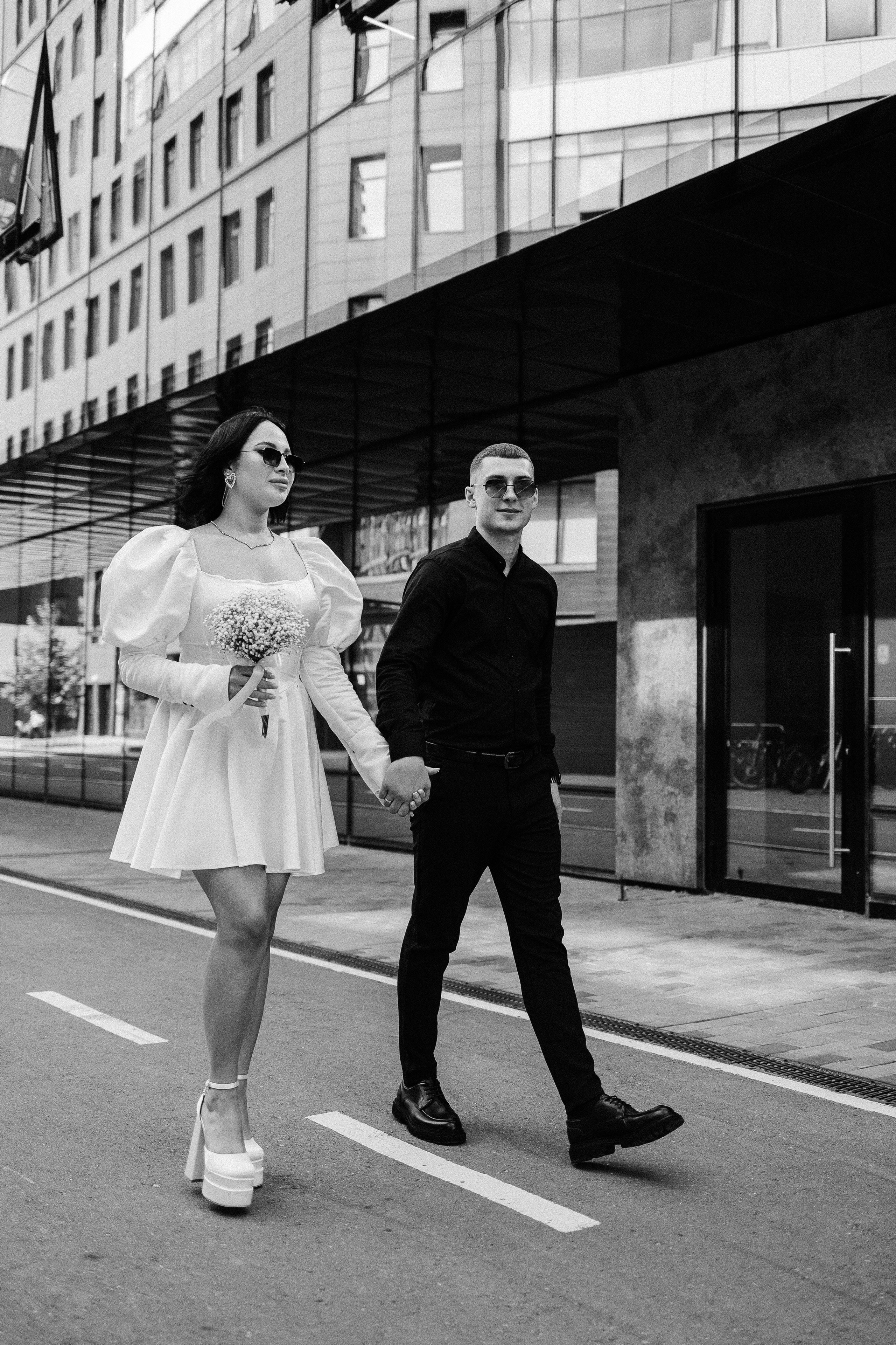 Александр и Карина/2024. Свадебный и семейный фотограф в Екатеринбурге