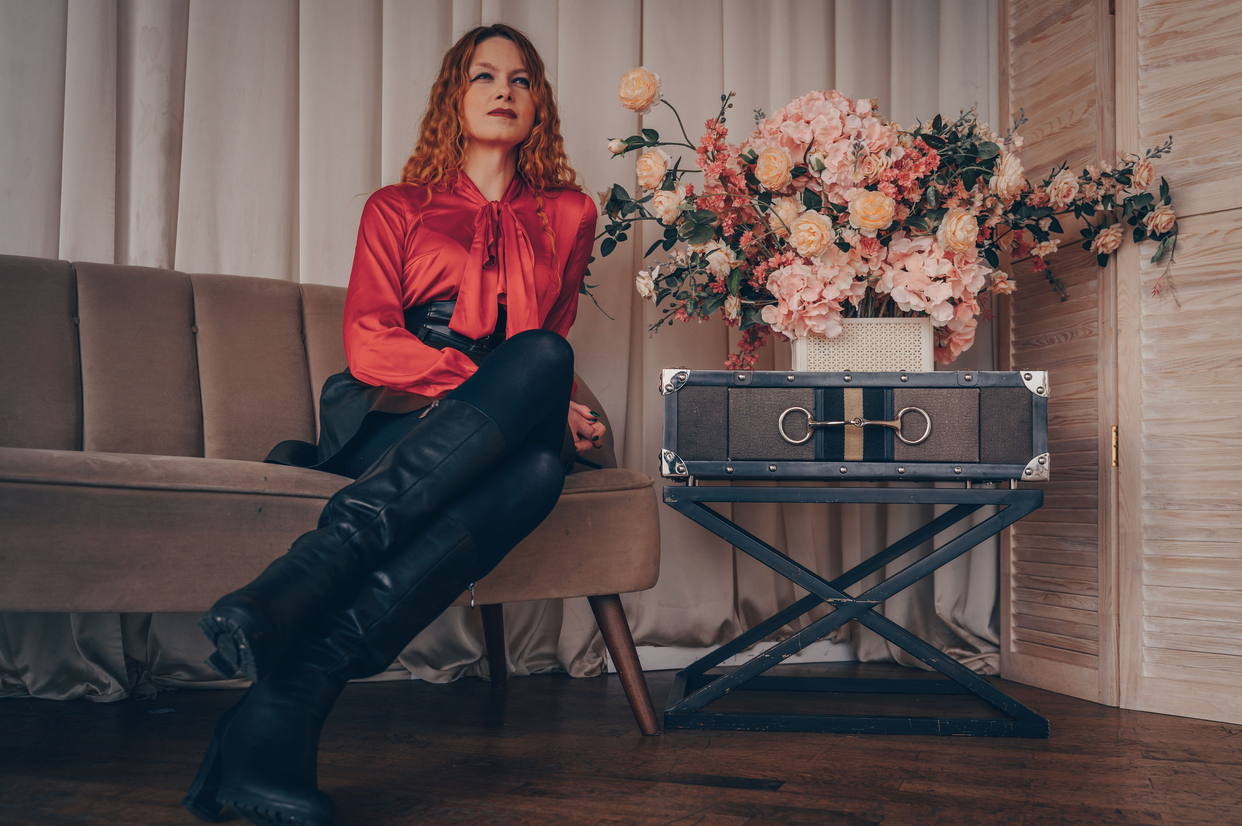 Маша. Vadim Nevenglovskii Фотограф в разных жанрах