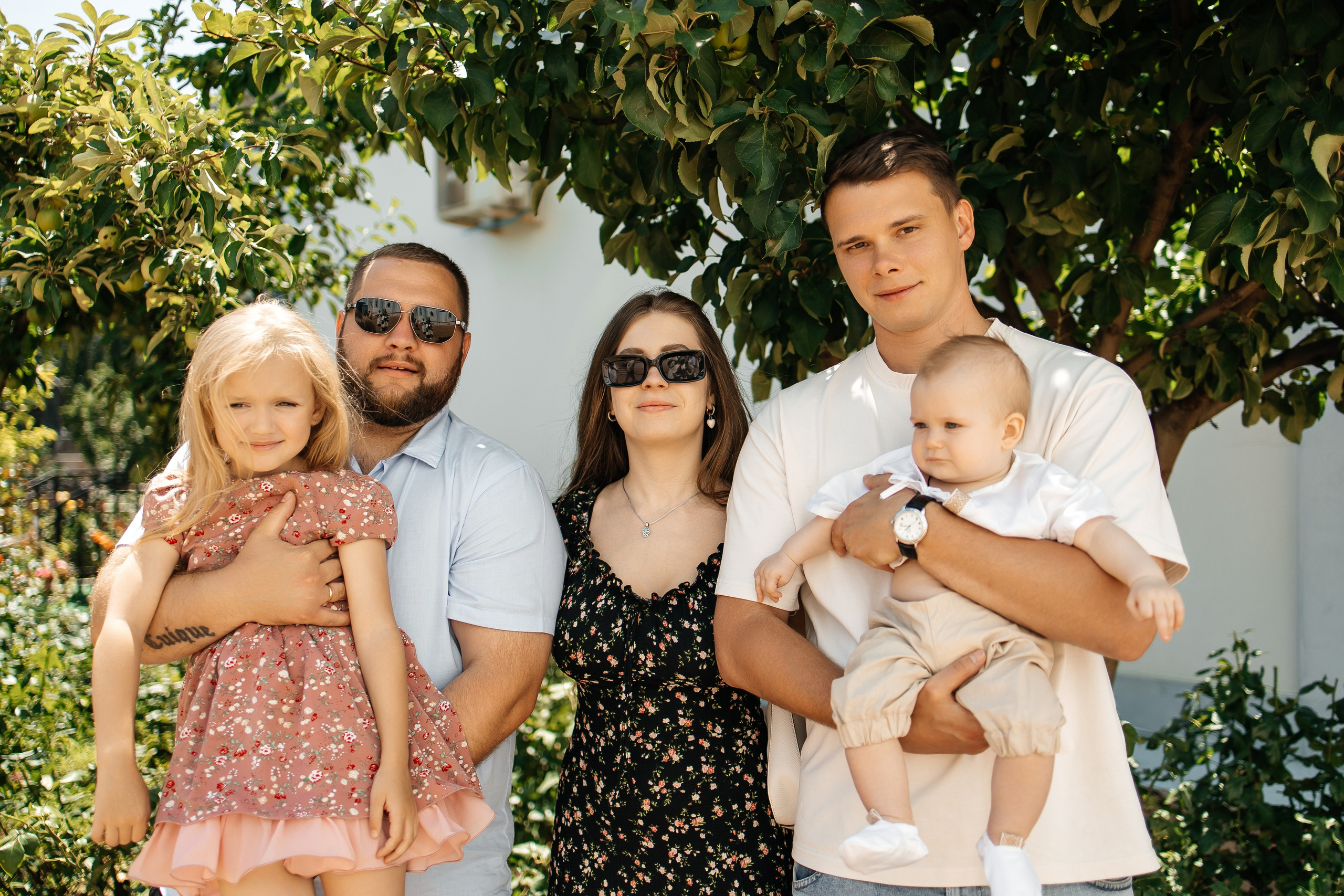 Таинство Крещения. Самый теплый фотограф в Краснодаре Рябоконь Ксения