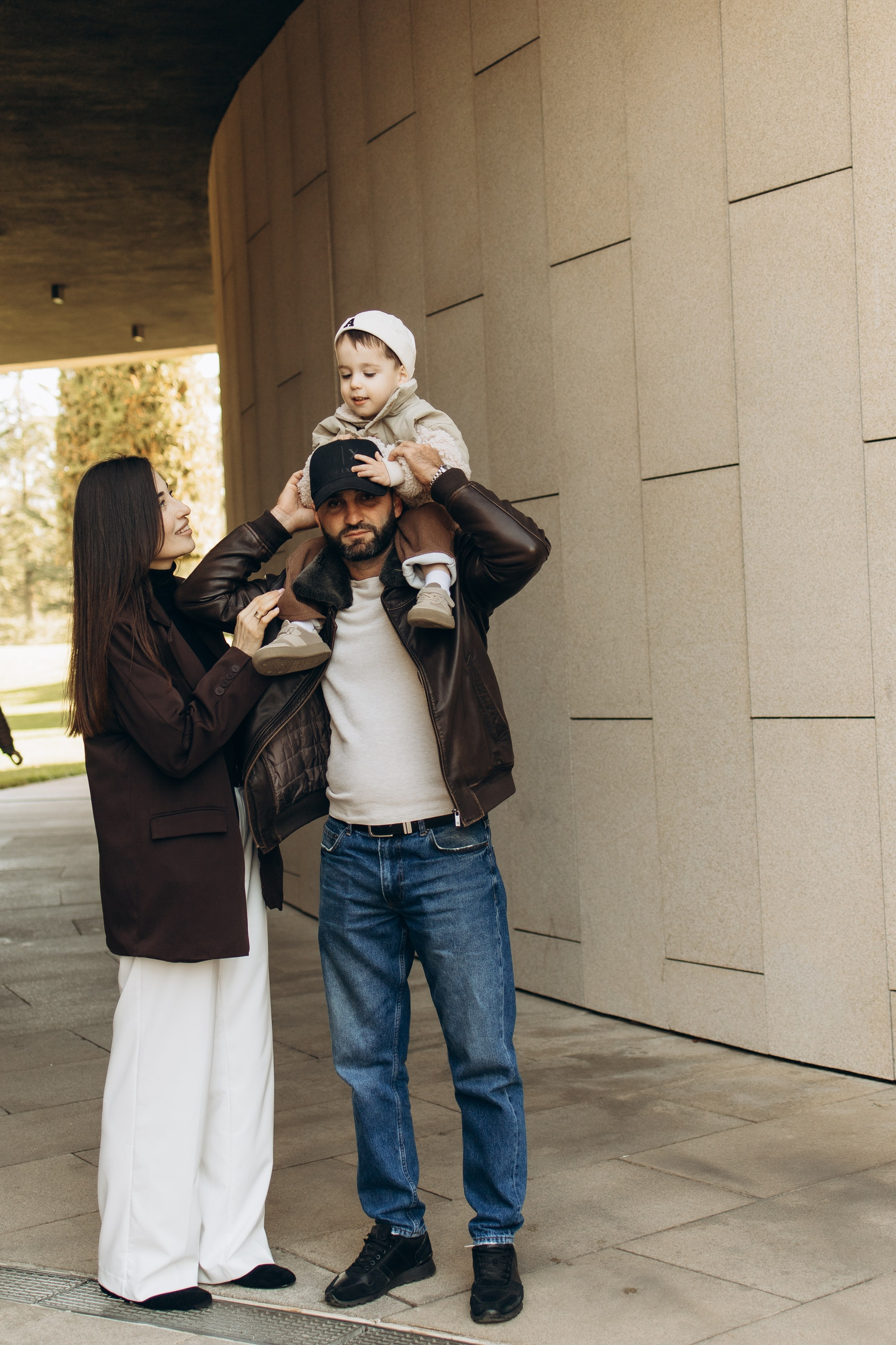 Аслану 3 годика. Самый теплый фотограф в Краснодаре Рябоконь Ксения
