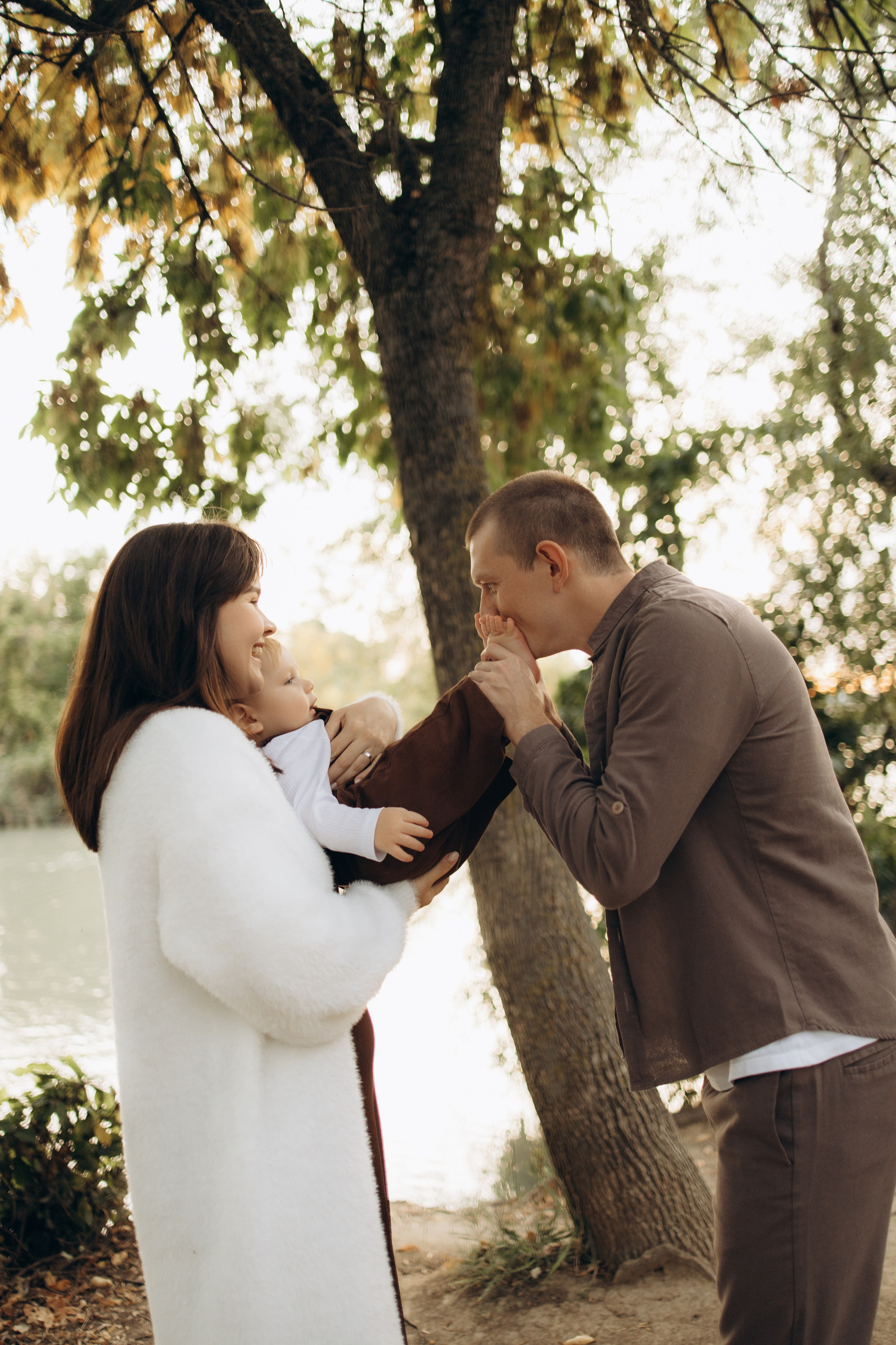 15 лет вместе. Самый теплый фотограф в Краснодаре Рябоконь Ксения