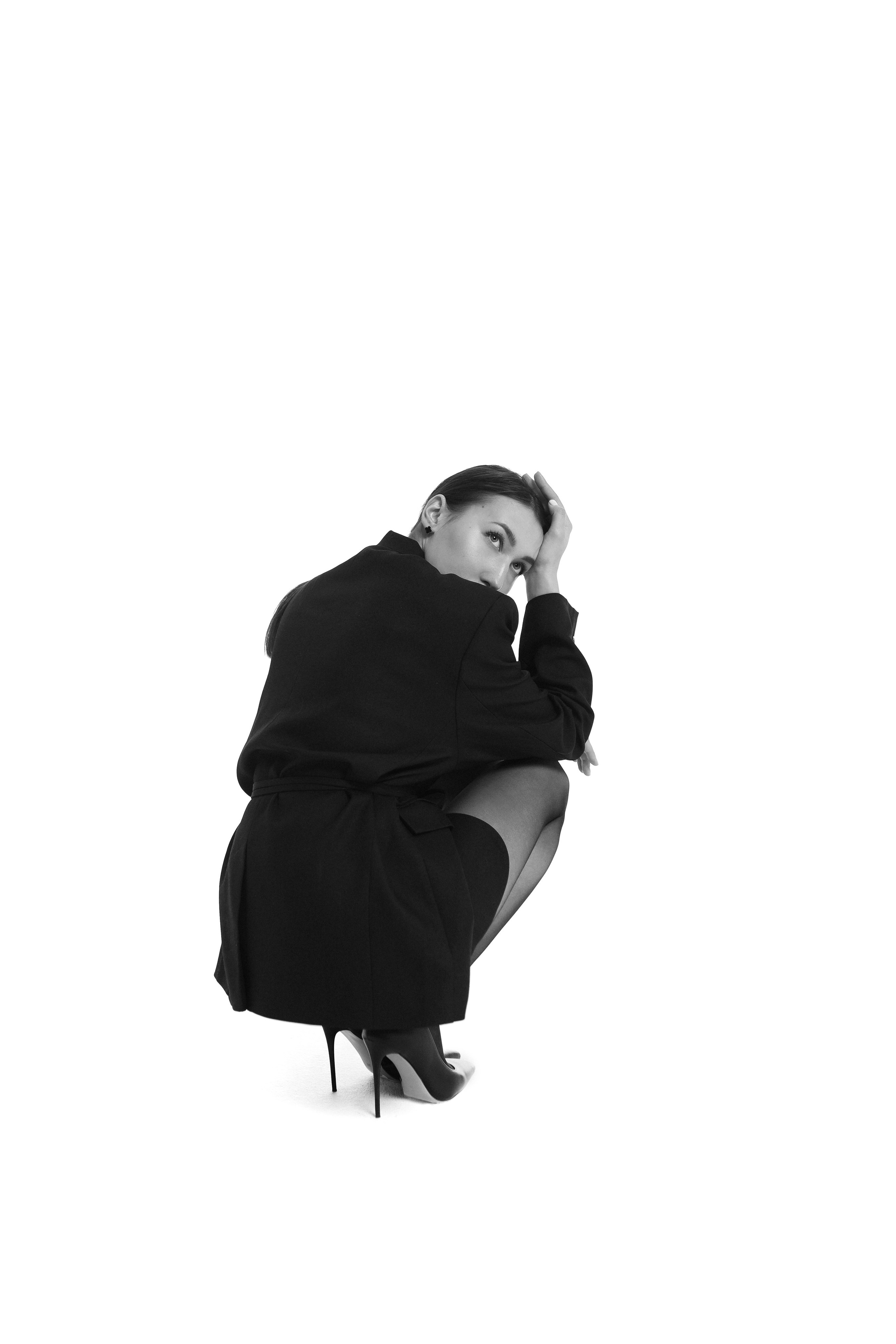 Эви. Лена Колягина Фотограф по любви