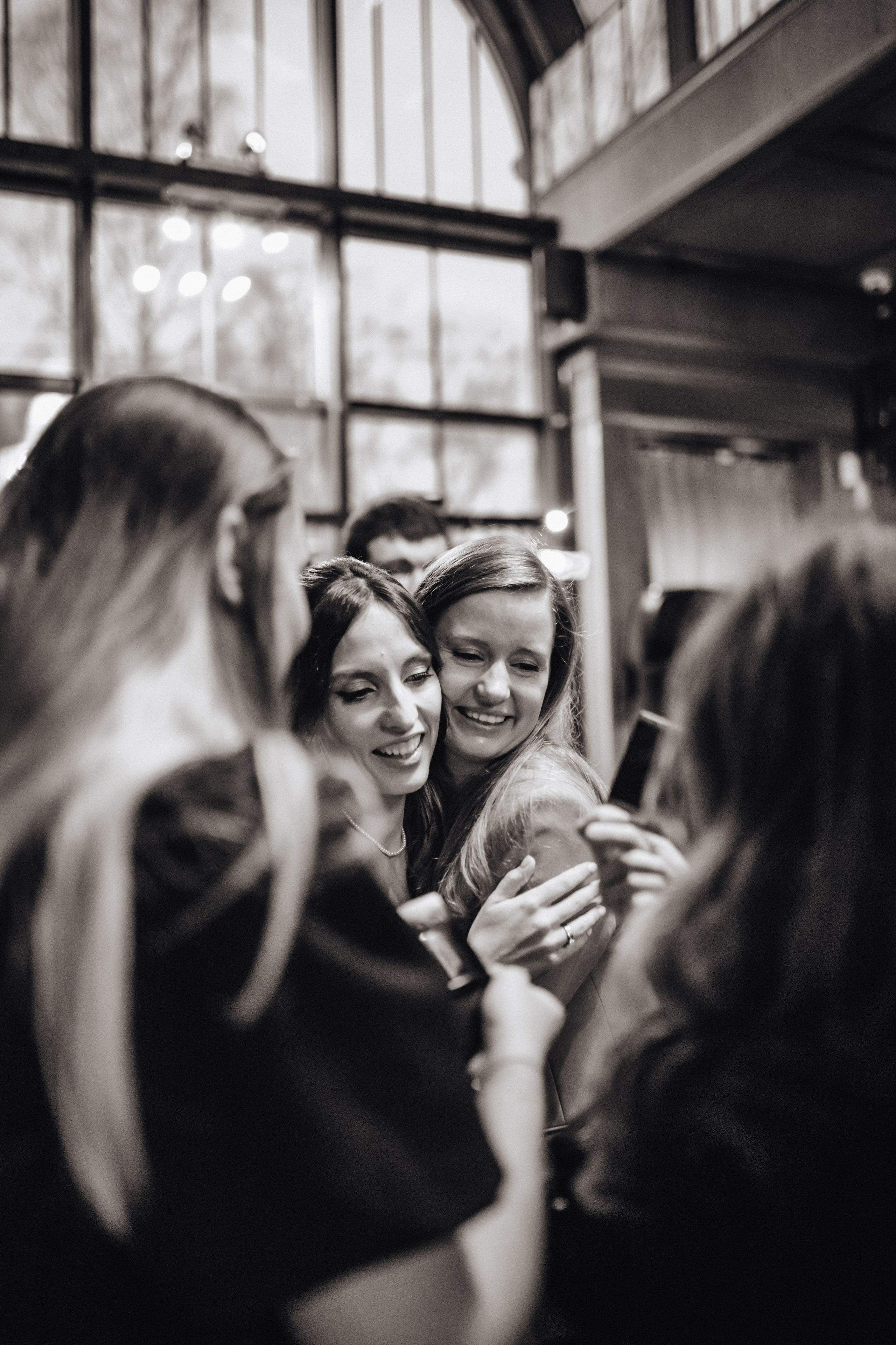 Дарья & Никита. Фотограф Винокурова Кристина в Санкт-Петербурге