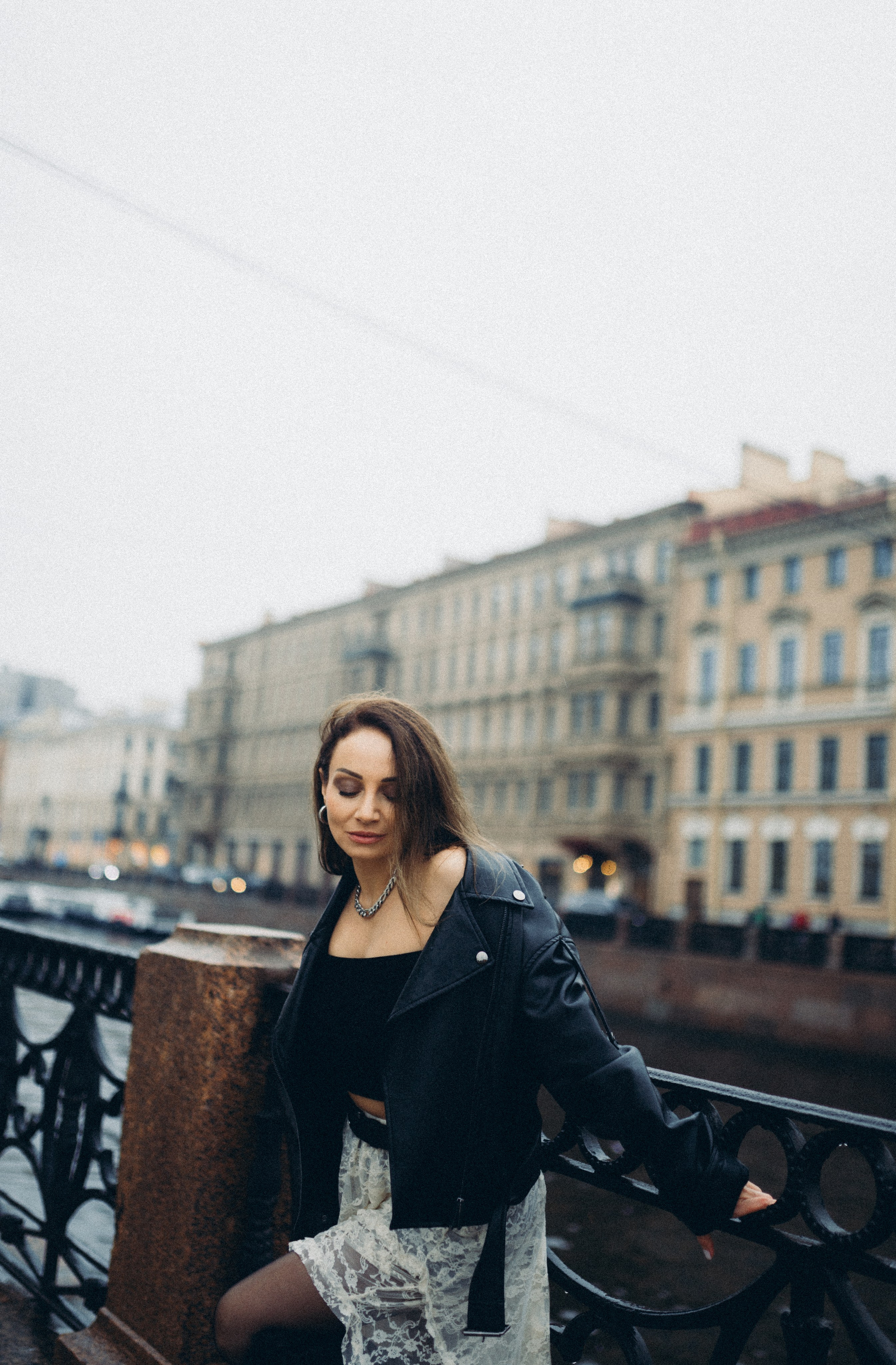 Анастасия. Фотограф Винокурова Кристина в Санкт-Петербурге