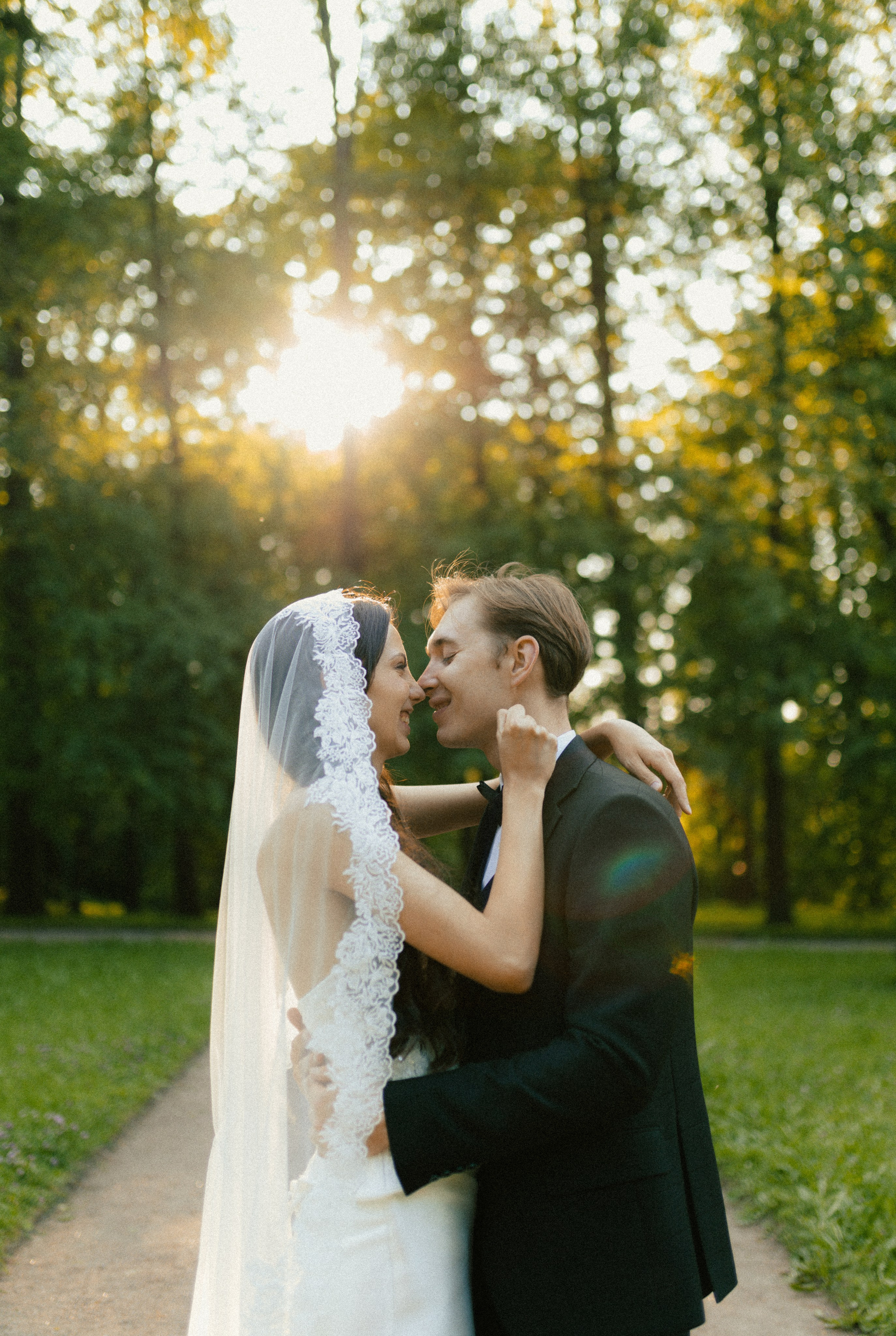 Анастасия & Александр. Фотограф Винокурова Кристина в Санкт-Петербурге