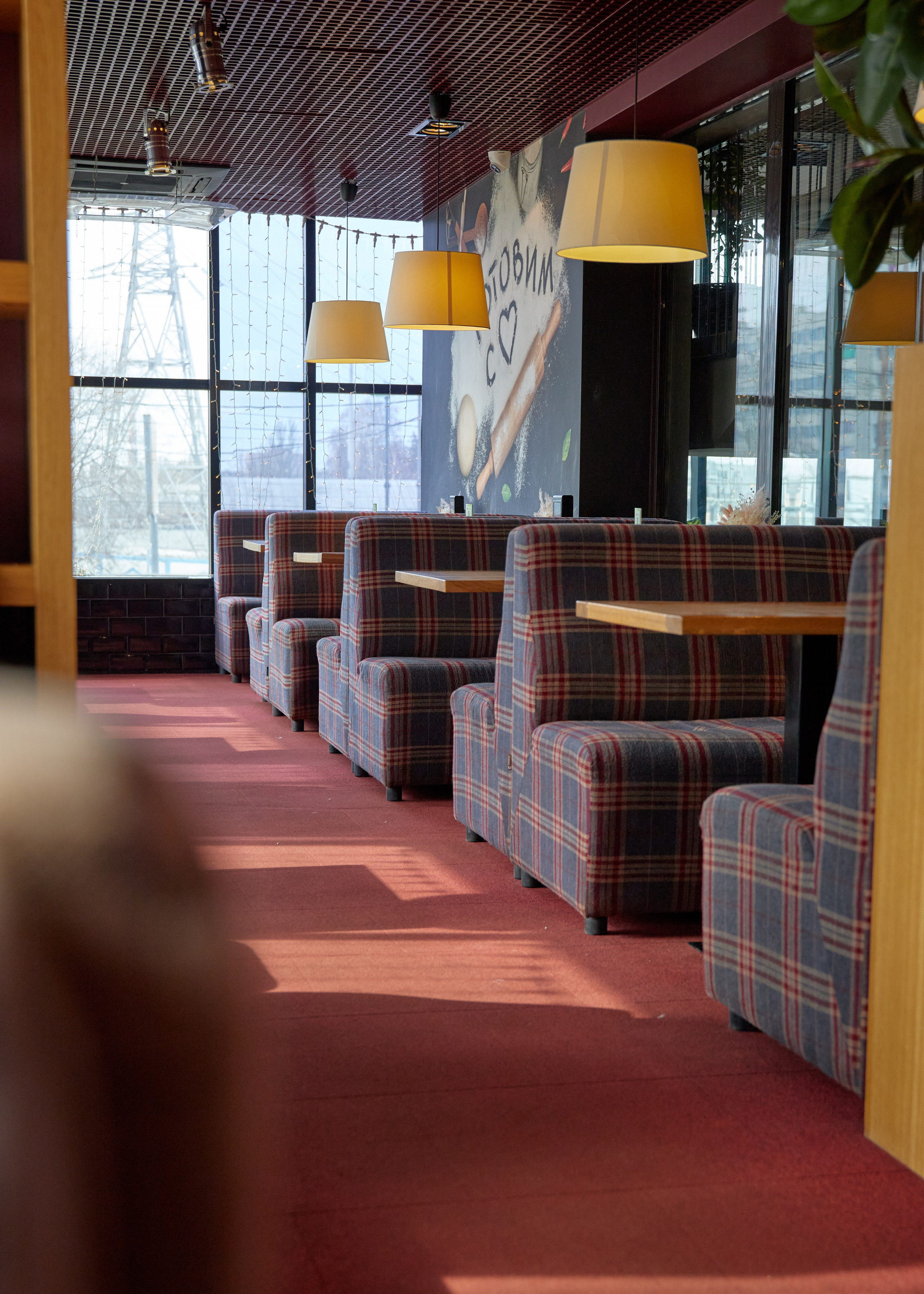 Перчини. Фотограф в Самаре Анастасия Афанасьева