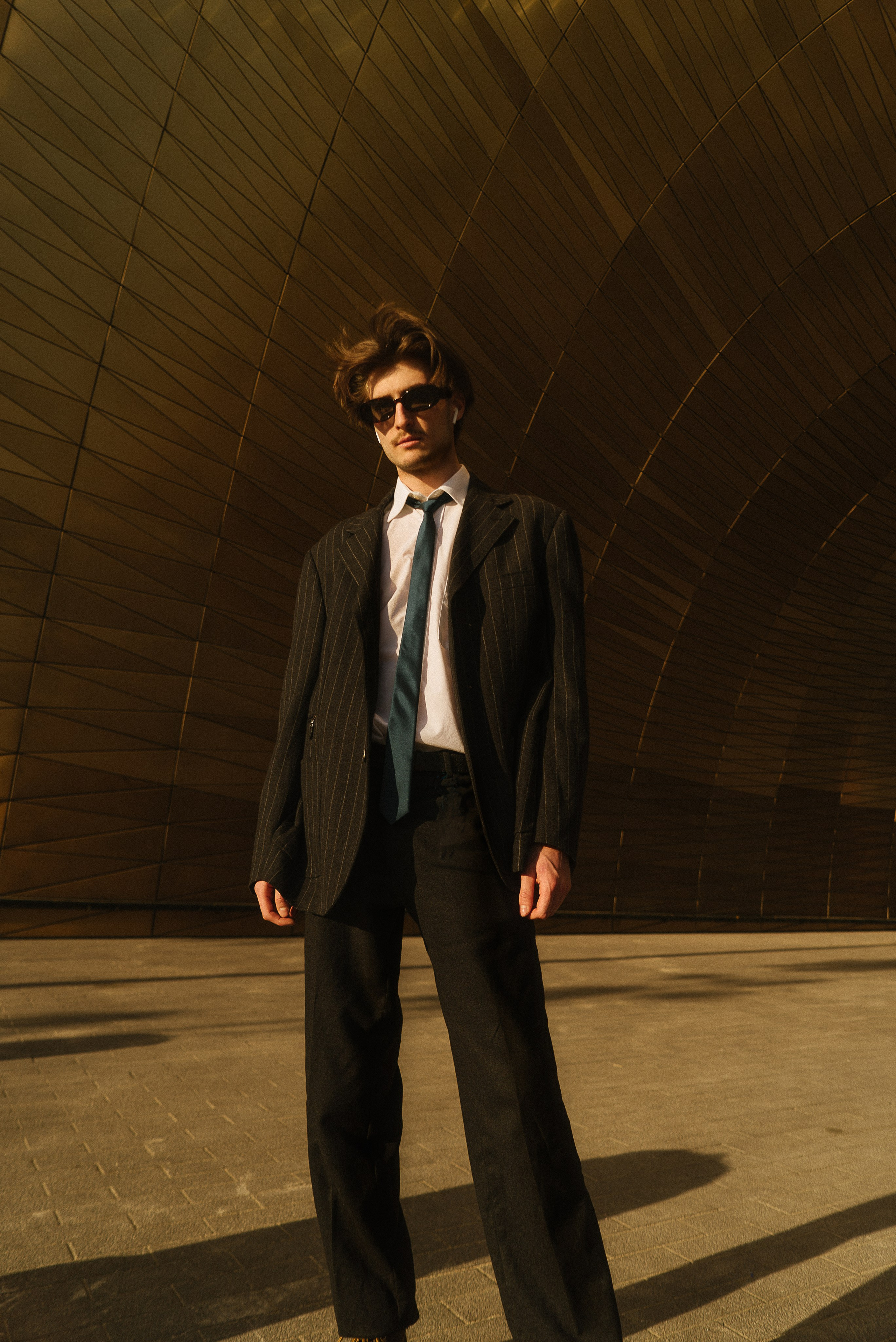 Fashion. Фотограф Владимир Тришин